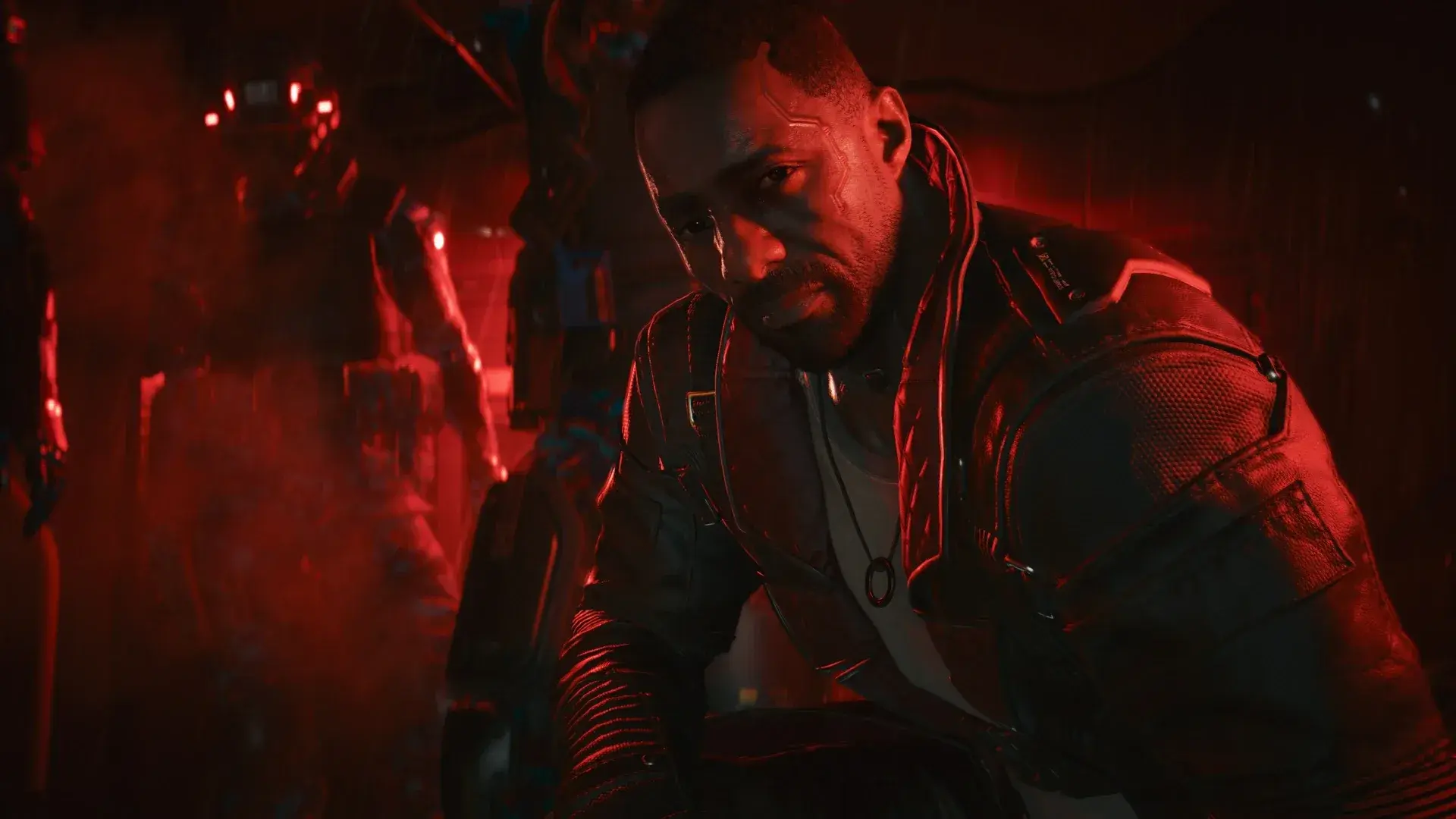 Cyberpunk 2077 thumbnail 11