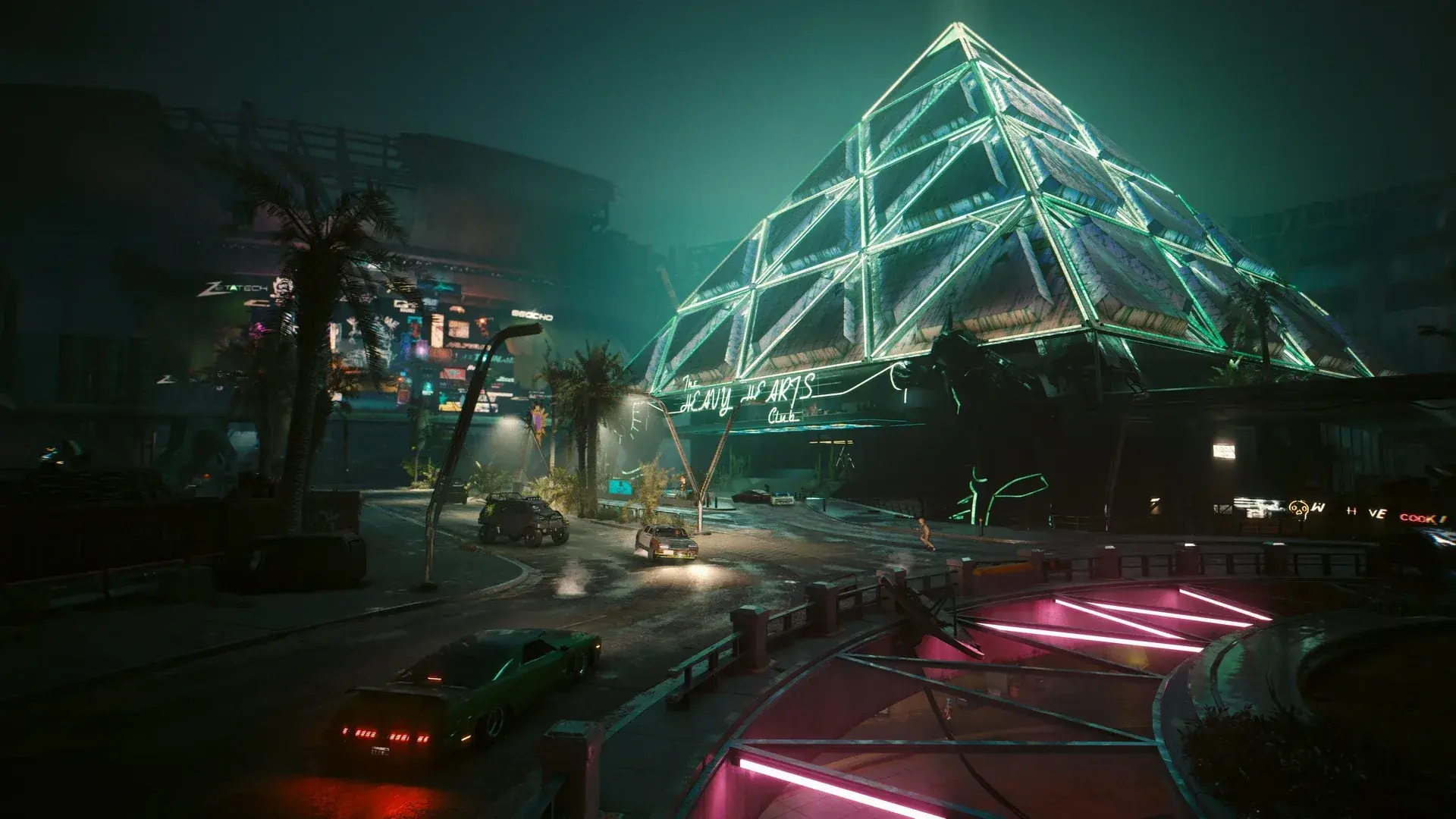 Cyberpunk 2077 thumbnail 7