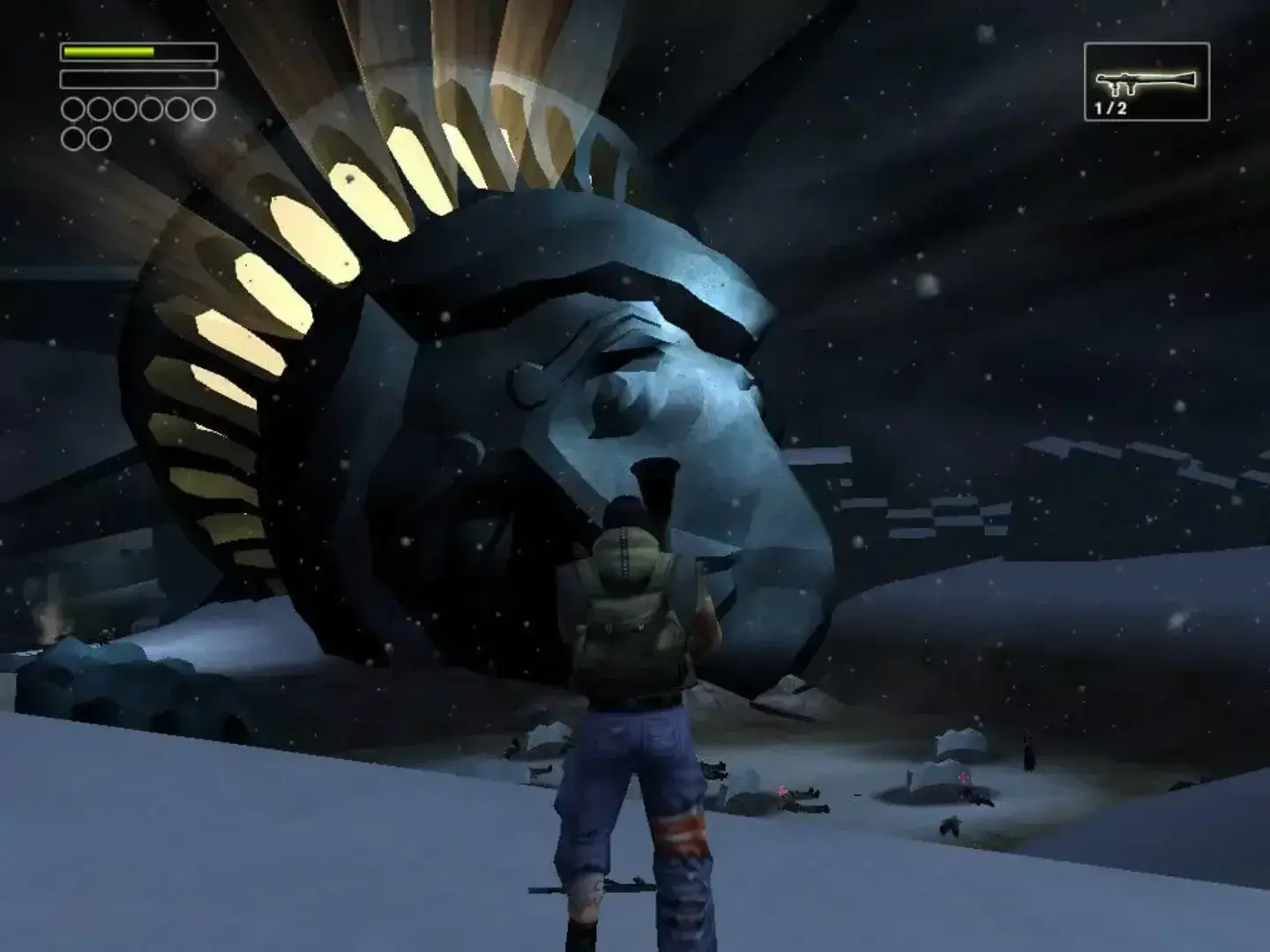 Freedom Fighters thumbnail 6