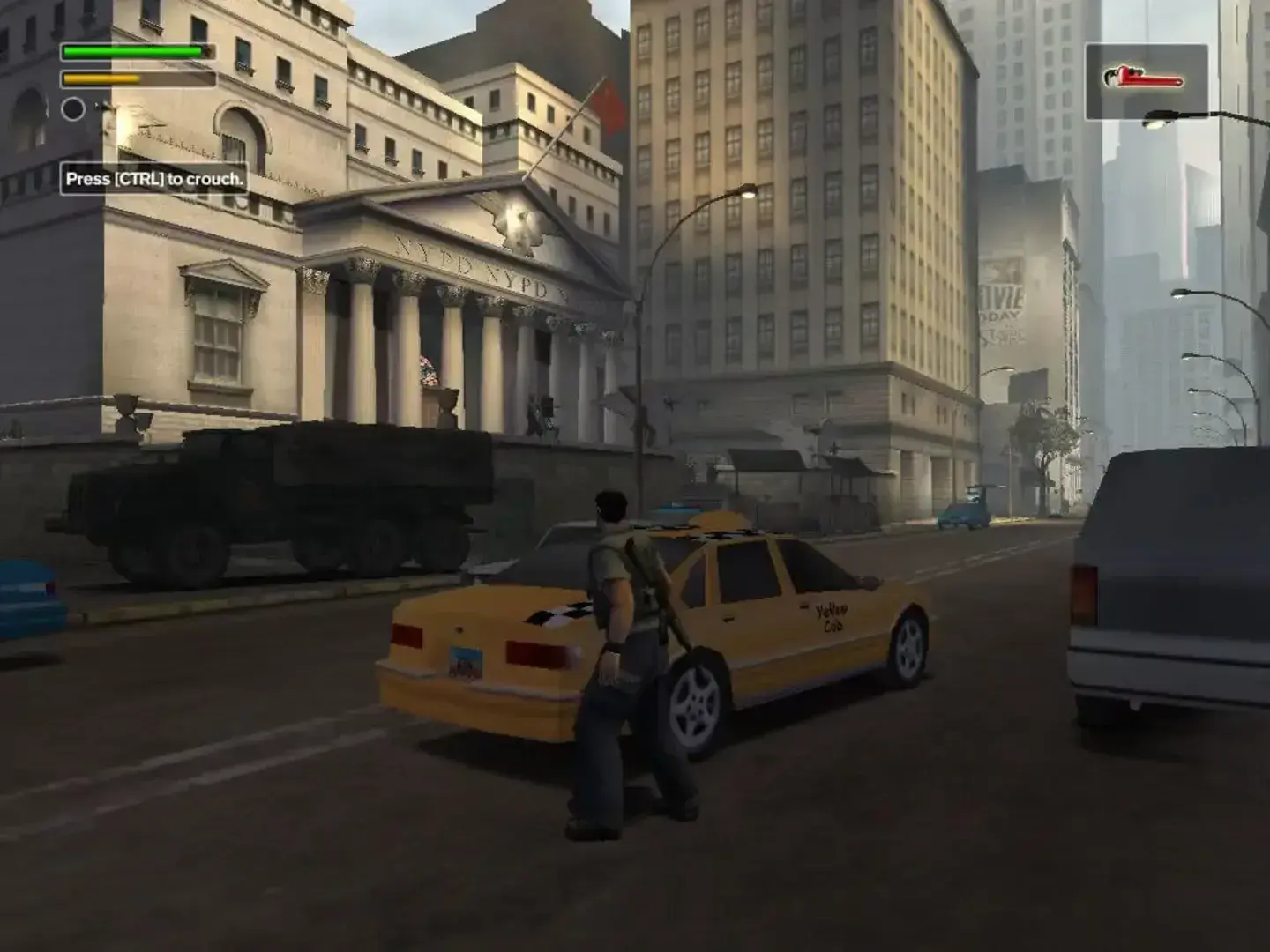 Freedom Fighters thumbnail 5