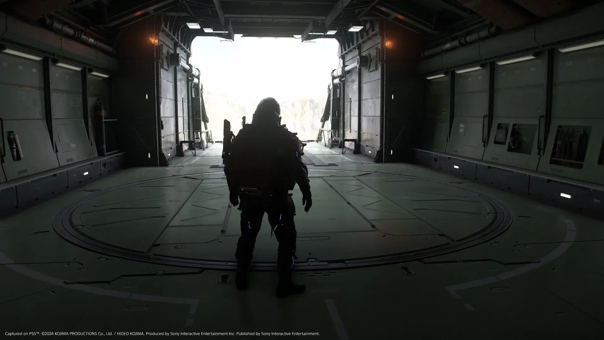 DEATH STRANDING 2: ON THE BEACH thumbnail 28
