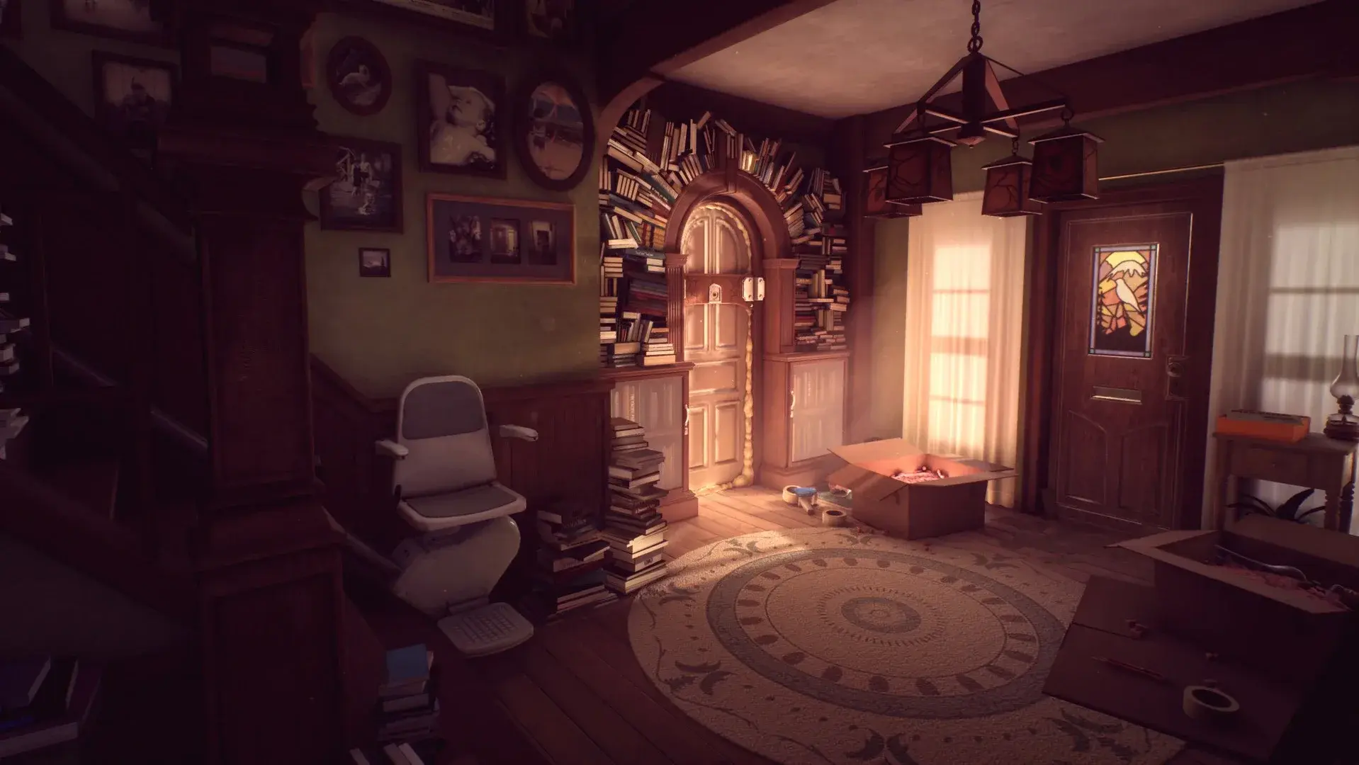 What Remains of Edith Finch thumbnail 7