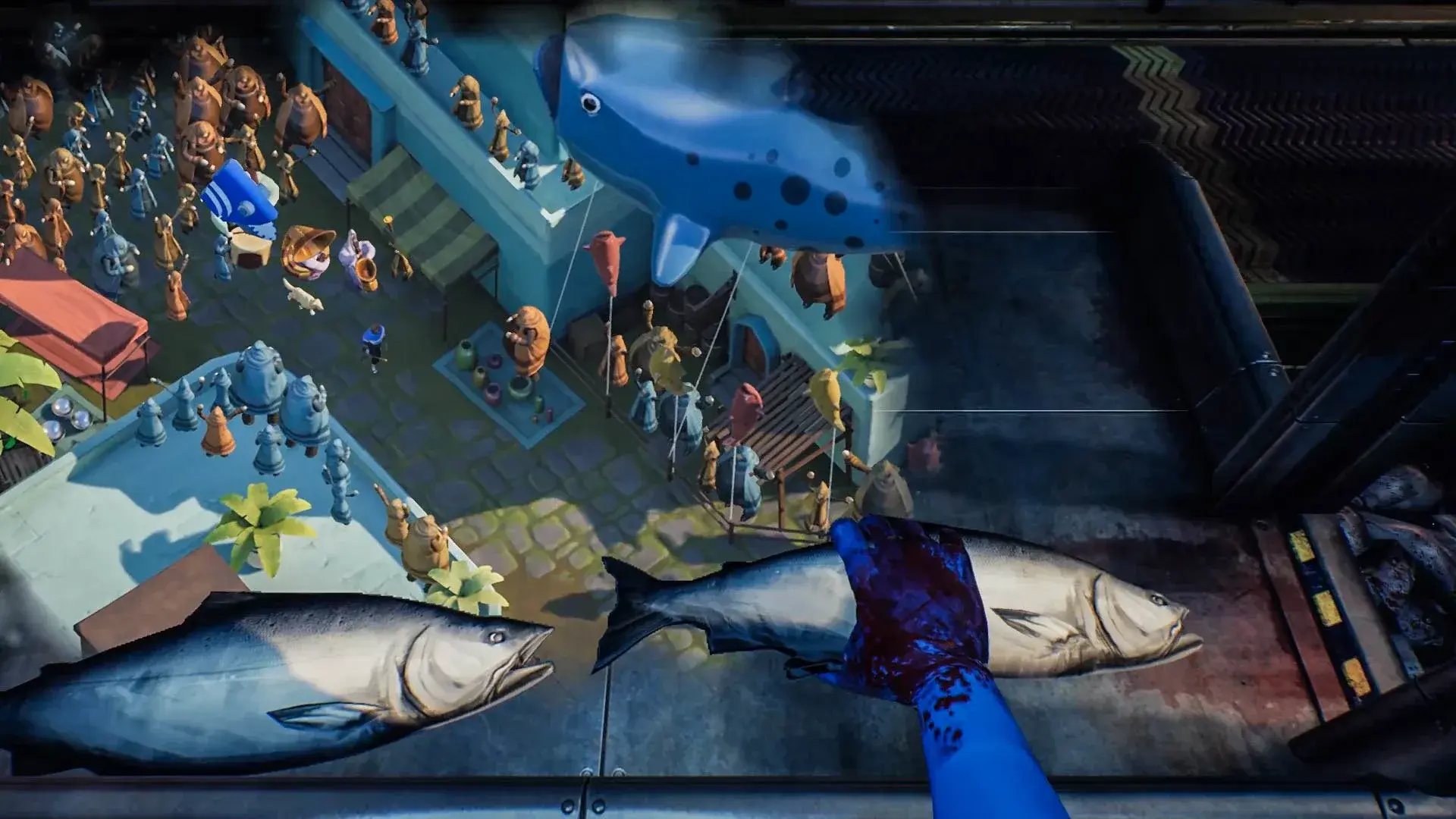 What Remains of Edith Finch thumbnail 8
