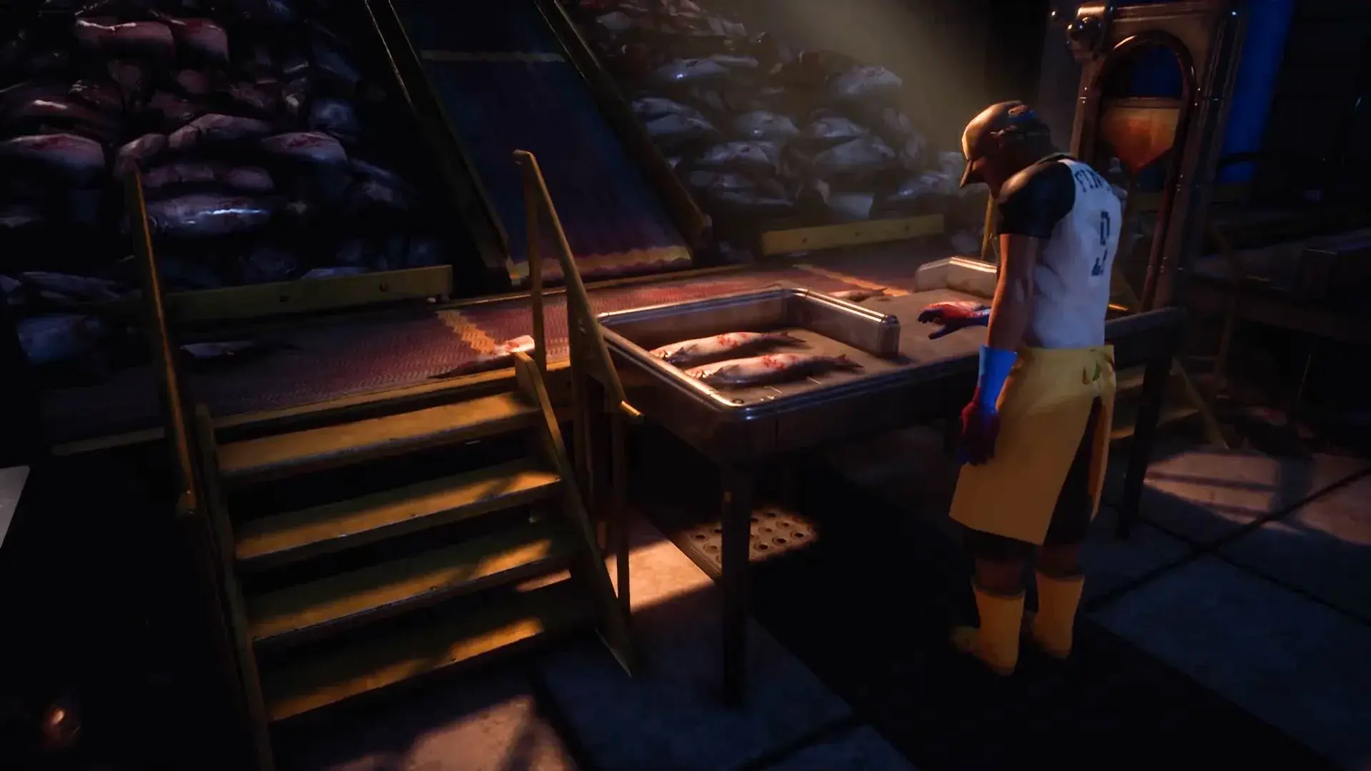 What Remains of Edith Finch thumbnail 11