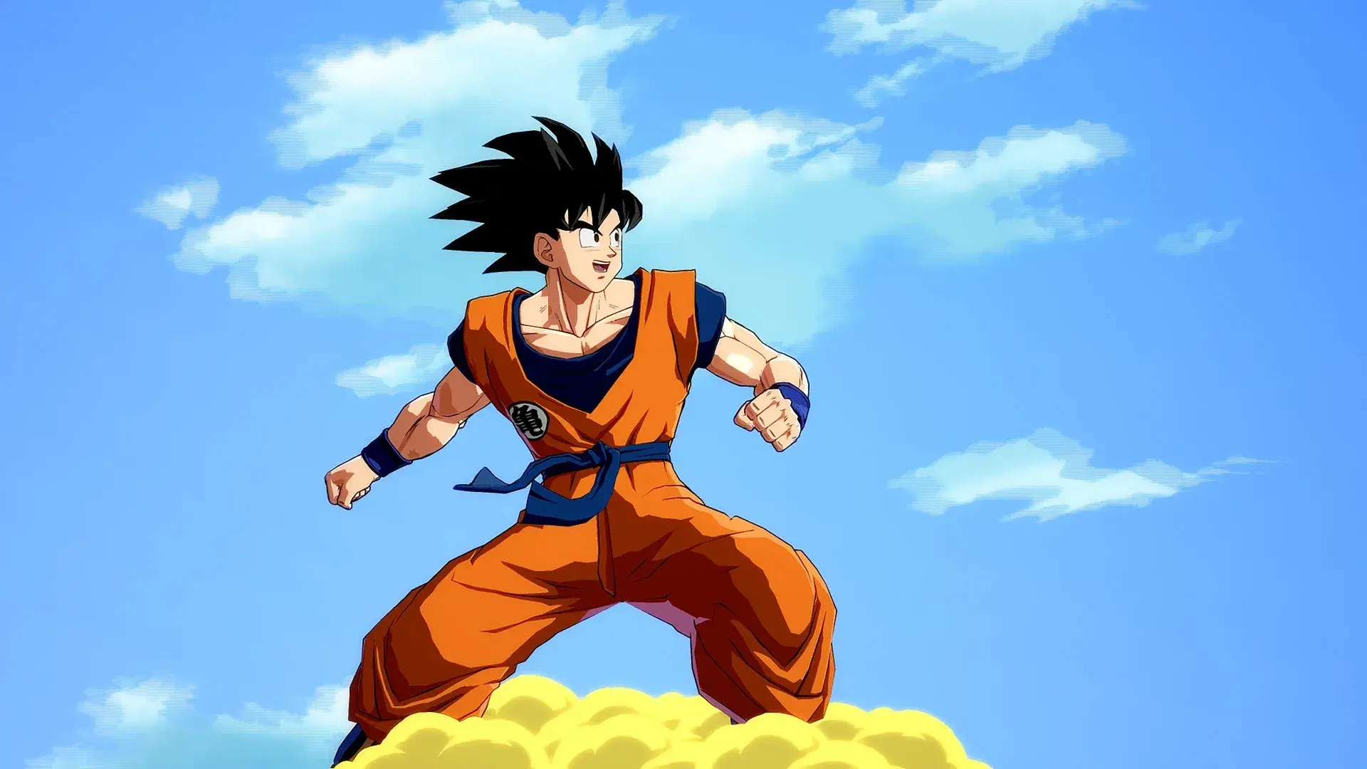 DRAGON BALL FighterZ - Legendary Edition thumbnail 2