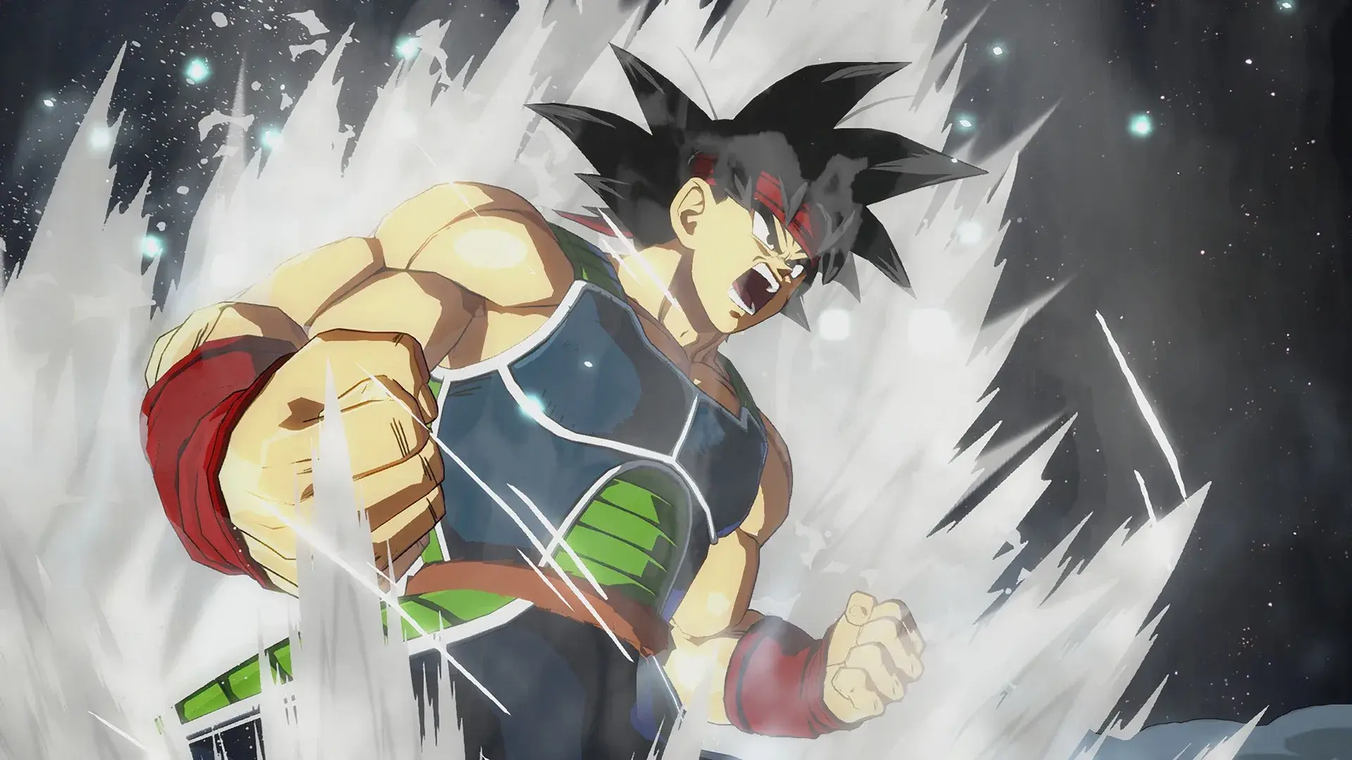 DRAGON BALL FighterZ - Legendary Edition thumbnail 3