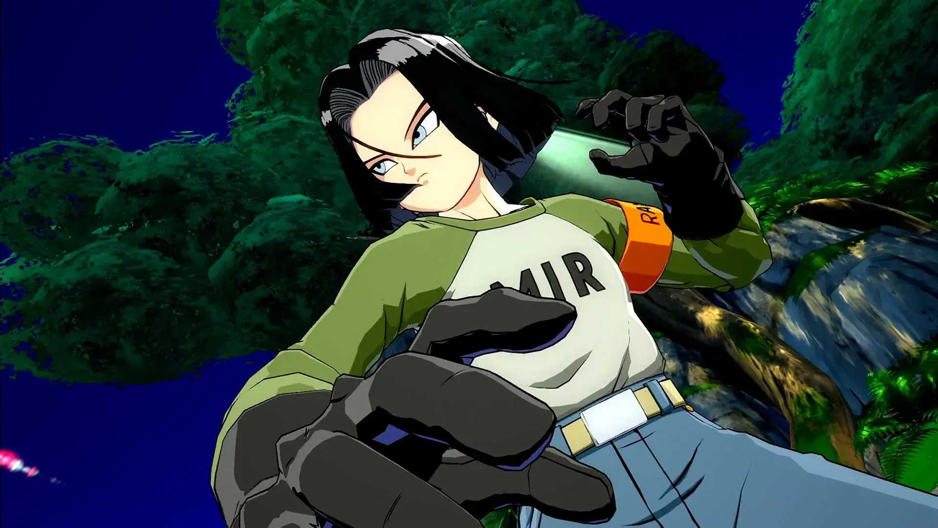 DRAGON BALL FighterZ - Legendary Edition thumbnail 4