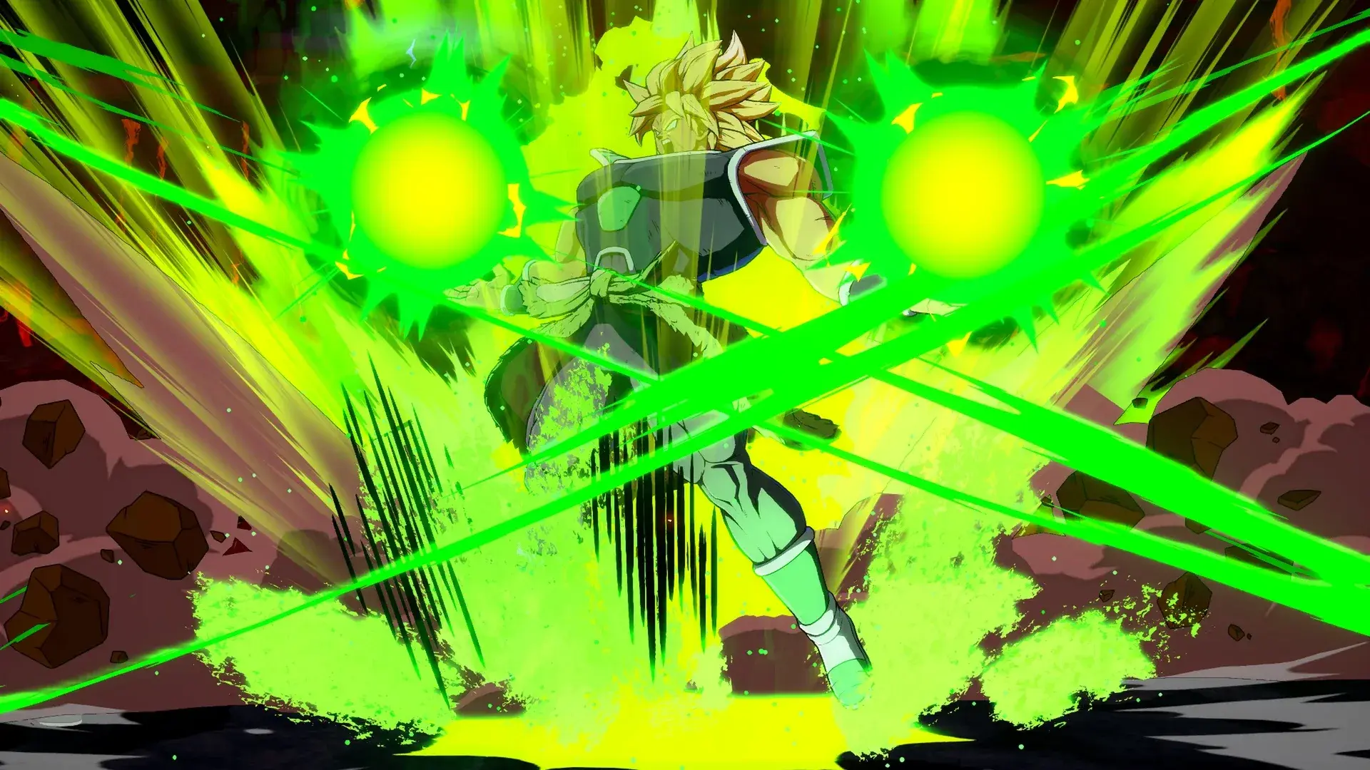 DRAGON BALL FighterZ - Legendary Edition thumbnail 7