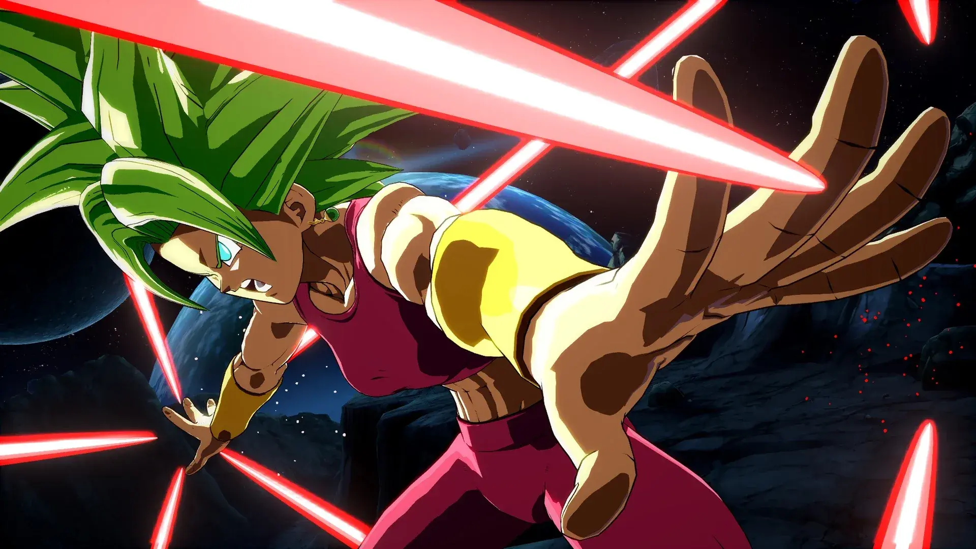 DRAGON BALL FighterZ - Legendary Edition thumbnail 8