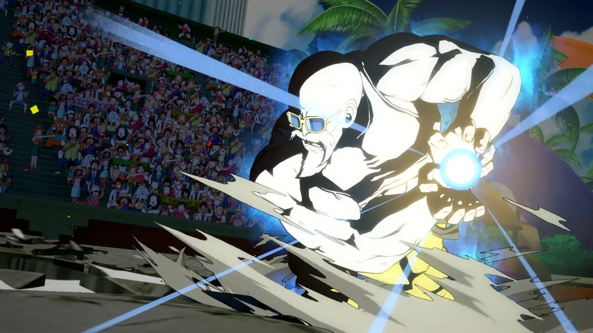 DRAGON BALL FighterZ - Legendary Edition thumbnail 9