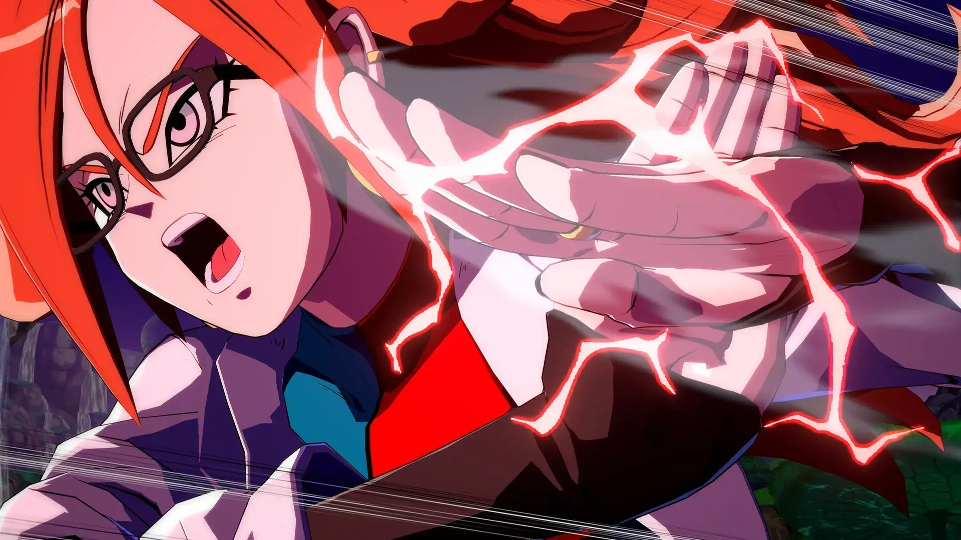 DRAGON BALL FighterZ - Legendary Edition thumbnail 10