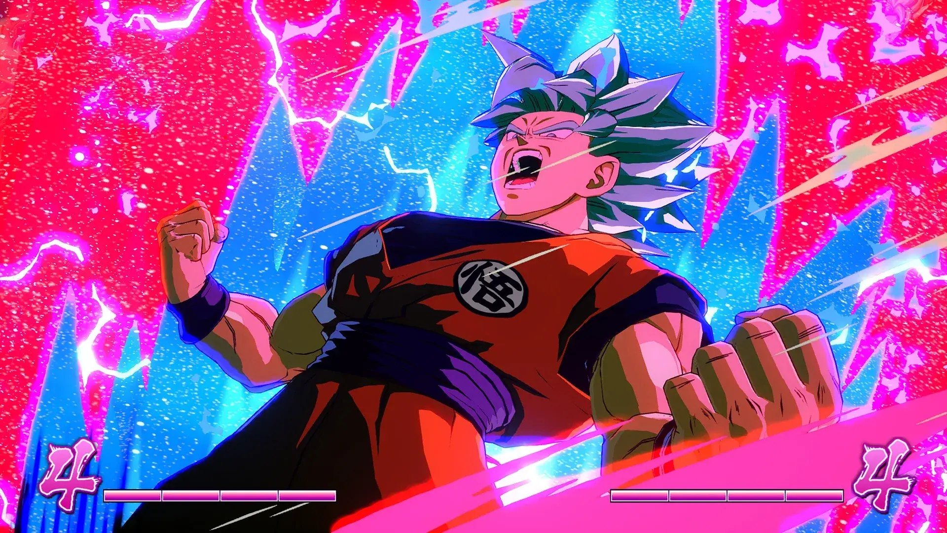 DRAGON BALL FighterZ - Legendary Edition thumbnail 11