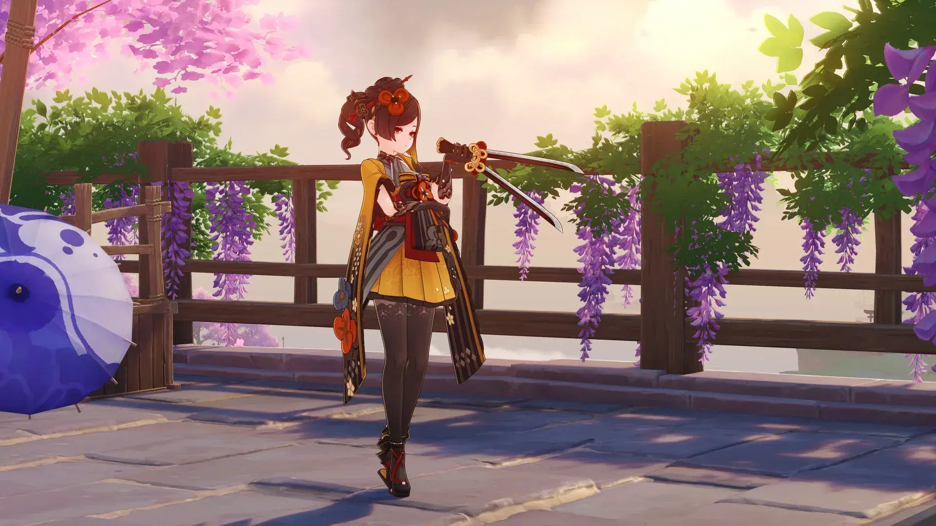 Genshin Impact thumbnail 8