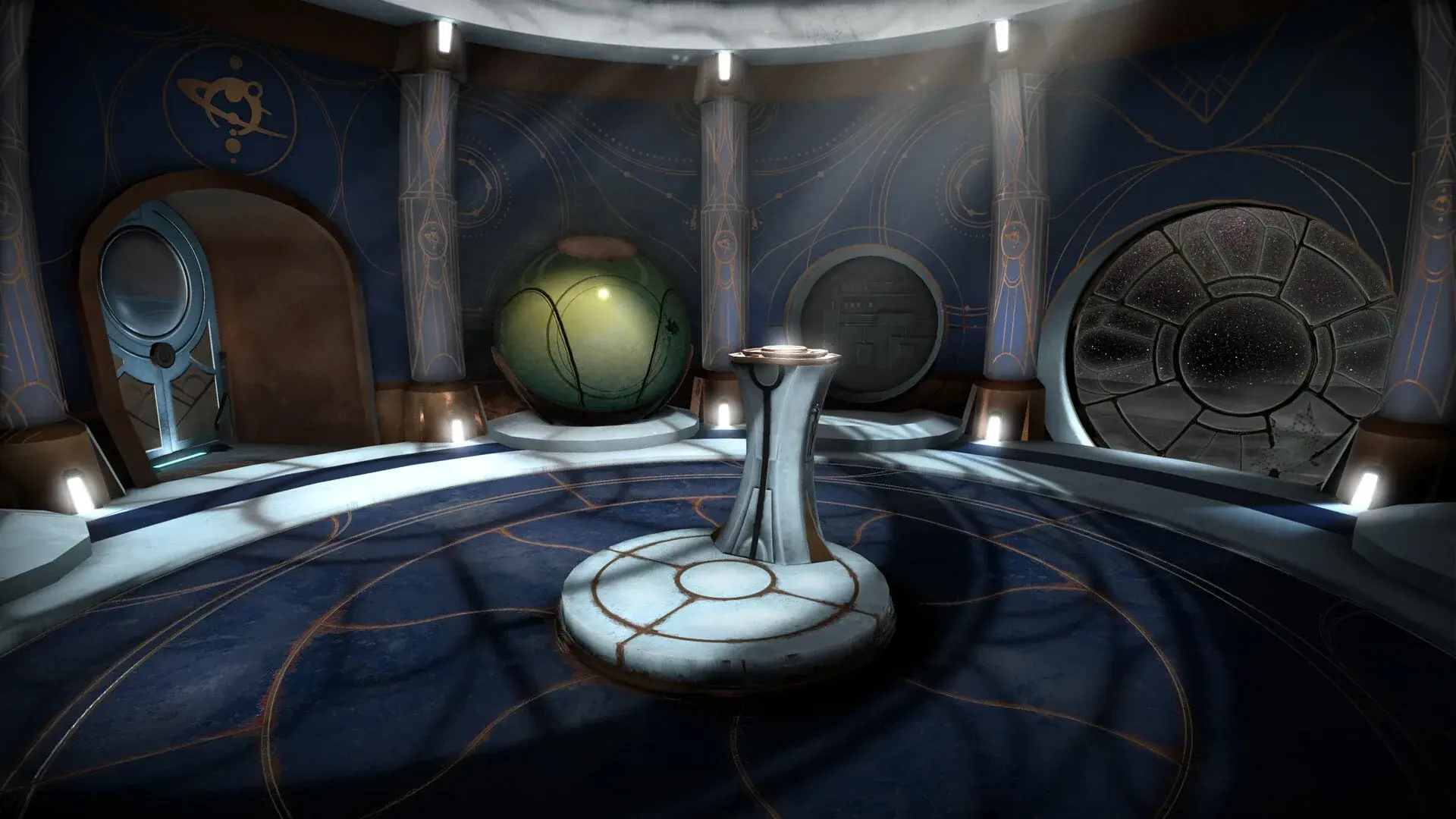 Machinika: Atlas thumbnail 2