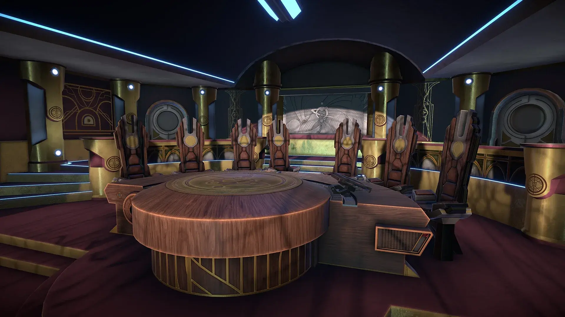 Machinika: Atlas thumbnail 3