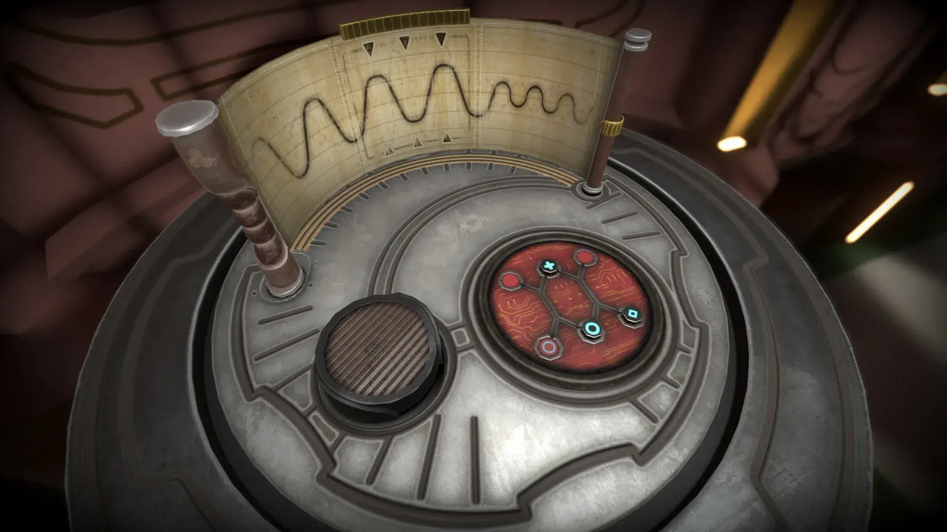 Machinika: Atlas thumbnail 4