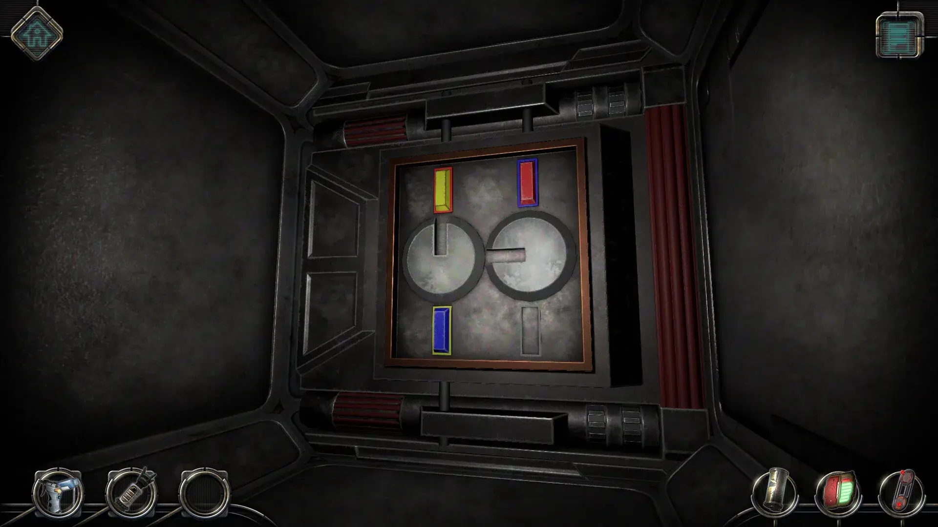 Machinika: Atlas thumbnail 6