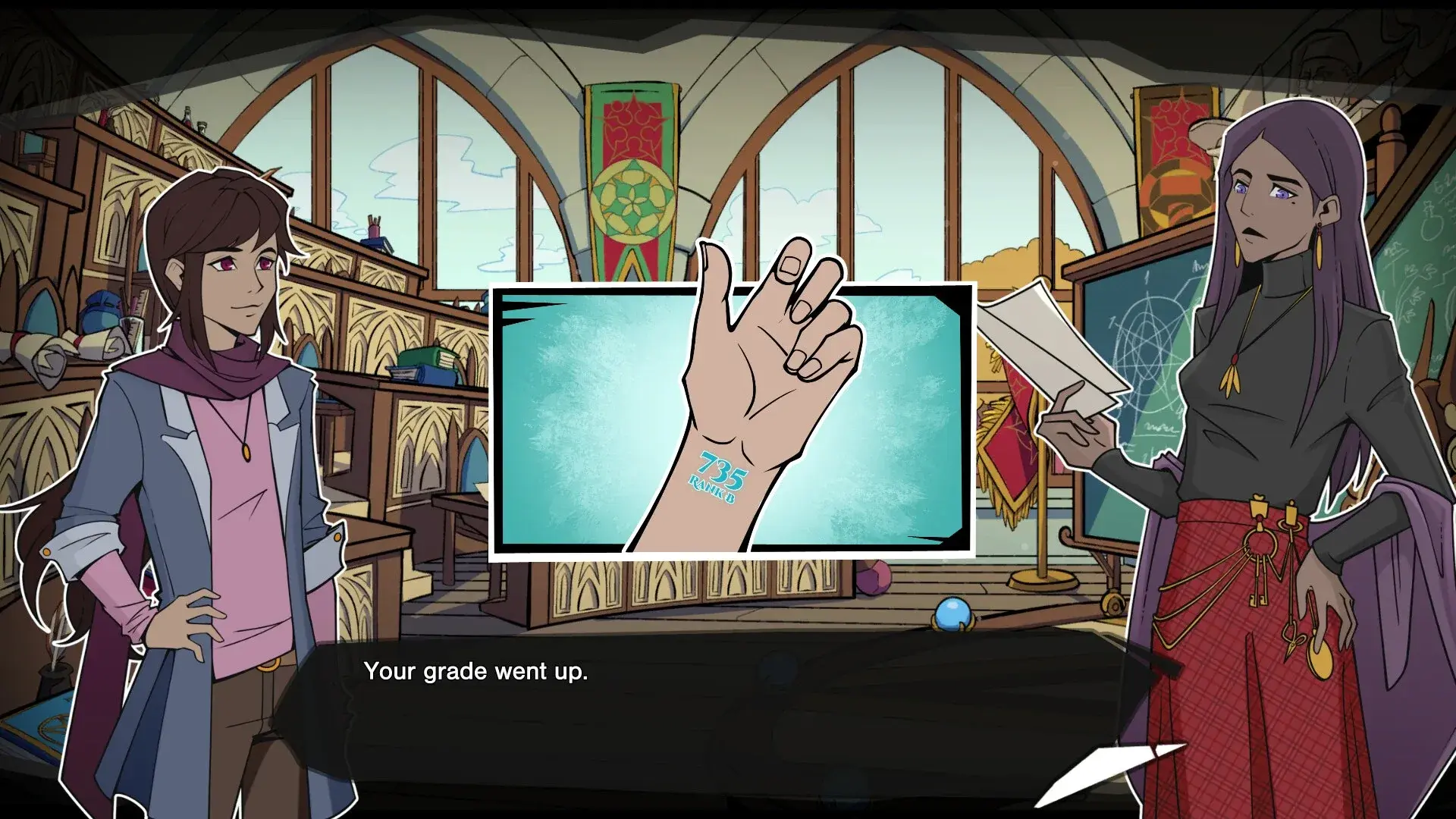 Arcadia Fallen thumbnail 5