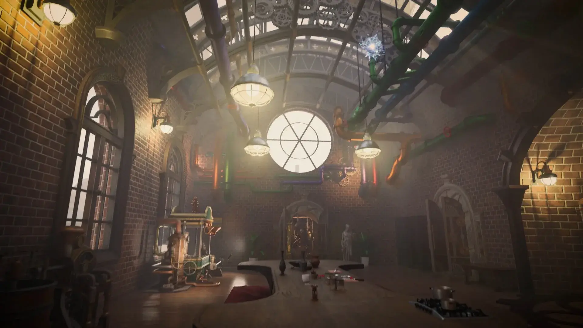 Chocolate Factory Simulator thumbnail 3