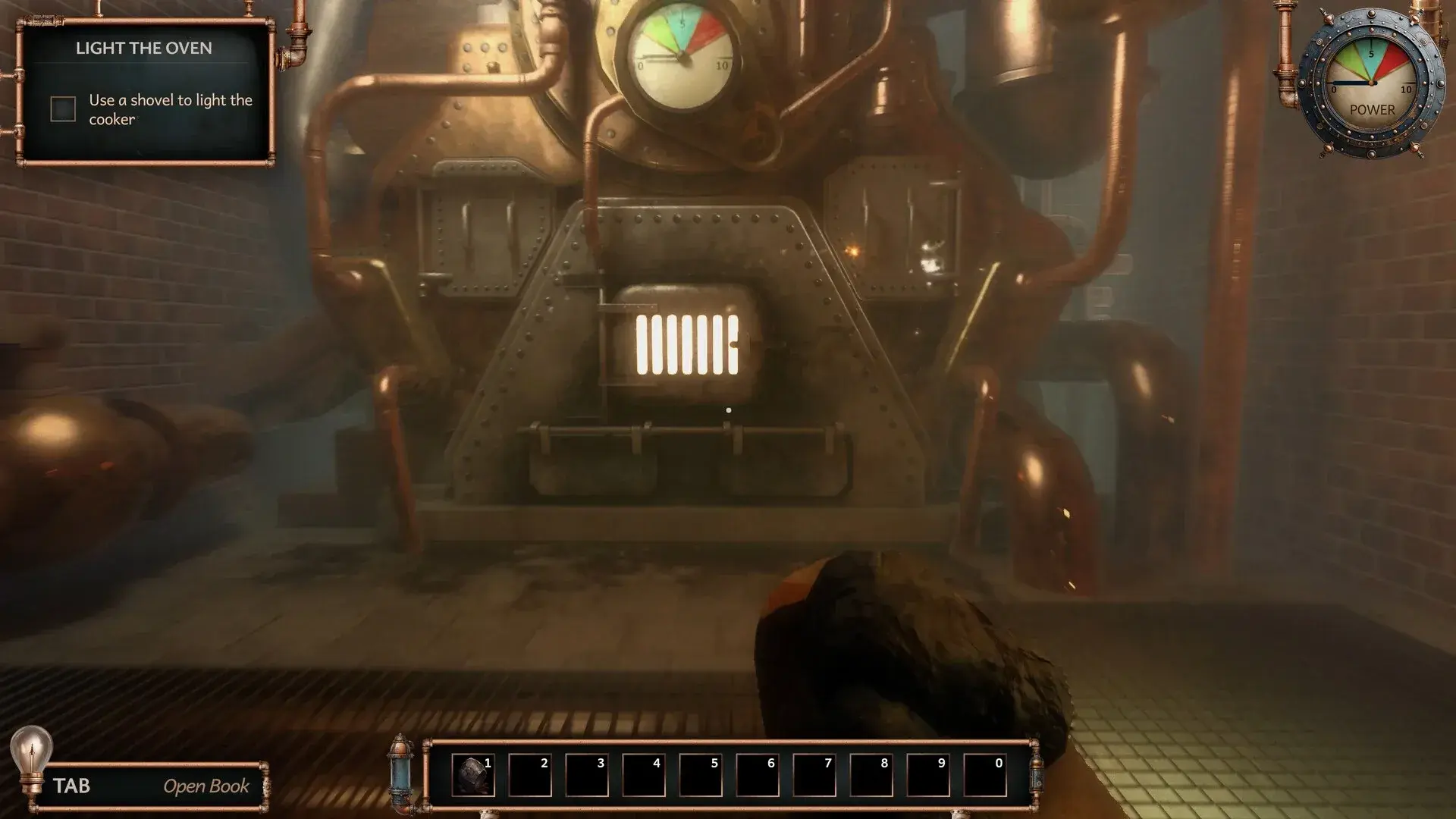 Chocolate Factory Simulator thumbnail 4