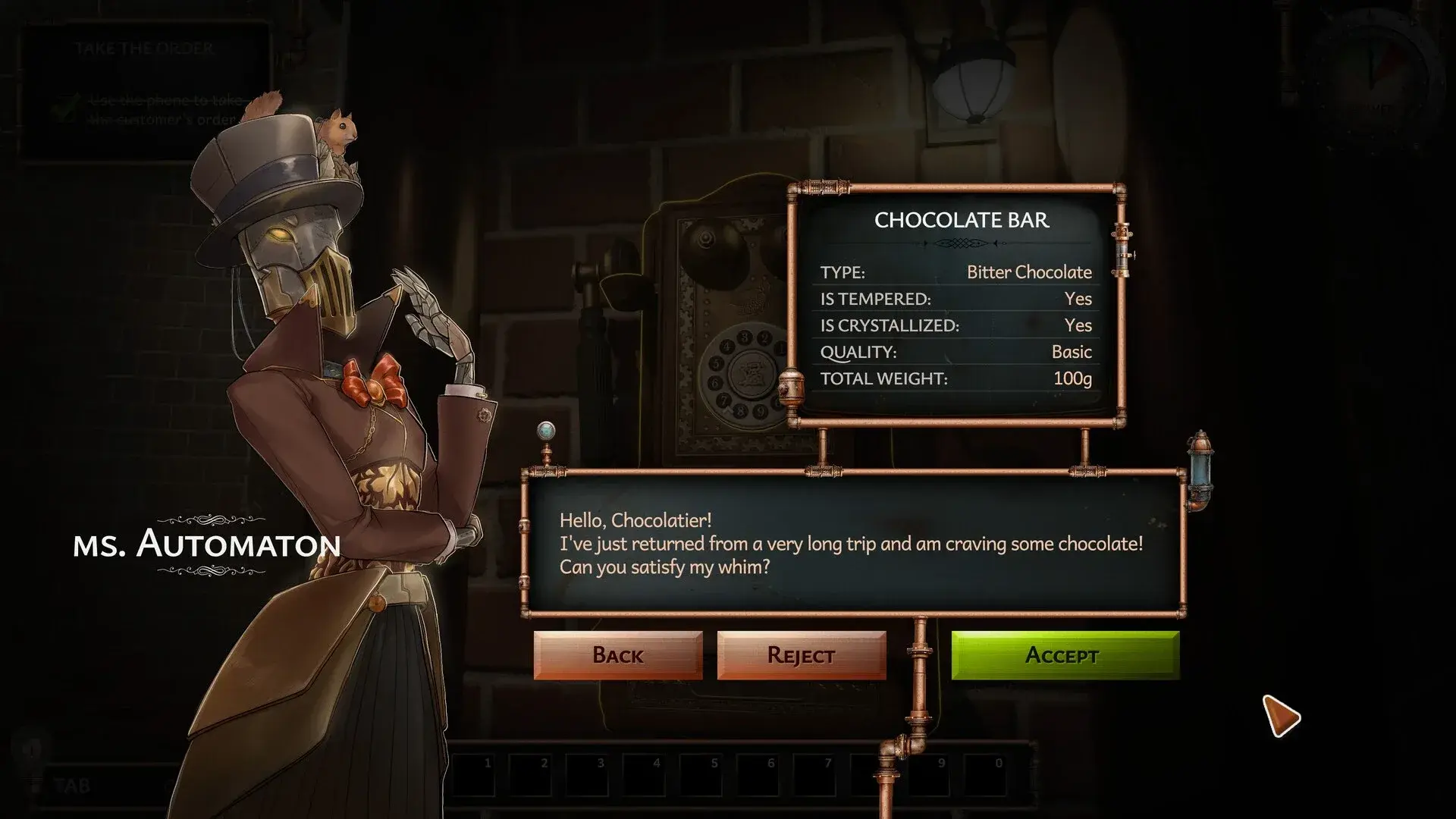 Chocolate Factory Simulator thumbnail 7