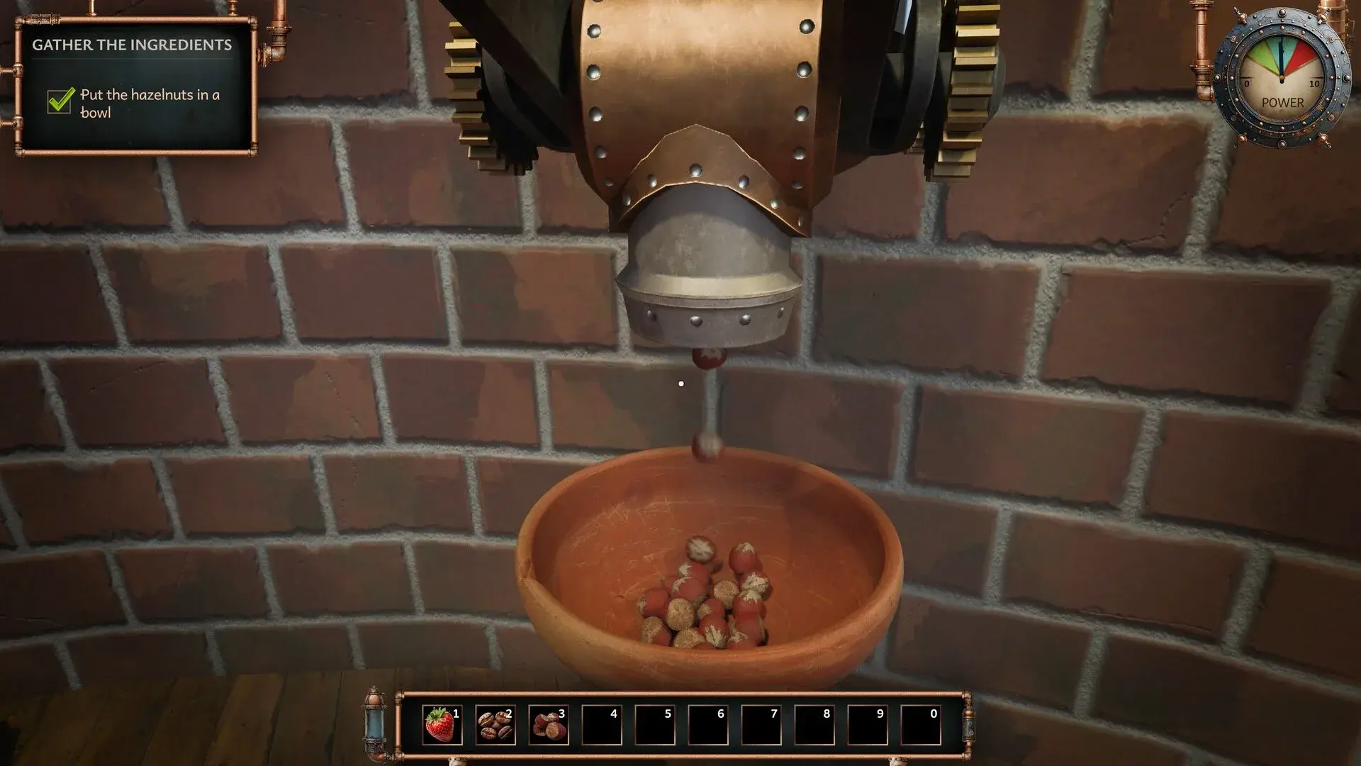 Chocolate Factory Simulator thumbnail 9