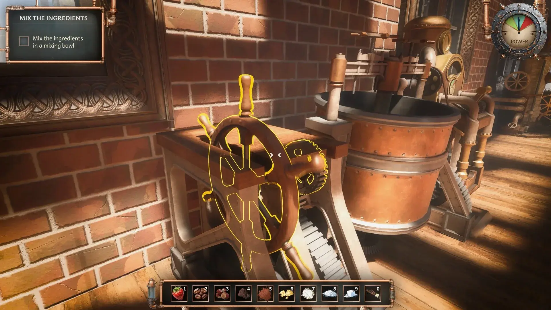 Chocolate Factory Simulator thumbnail 11