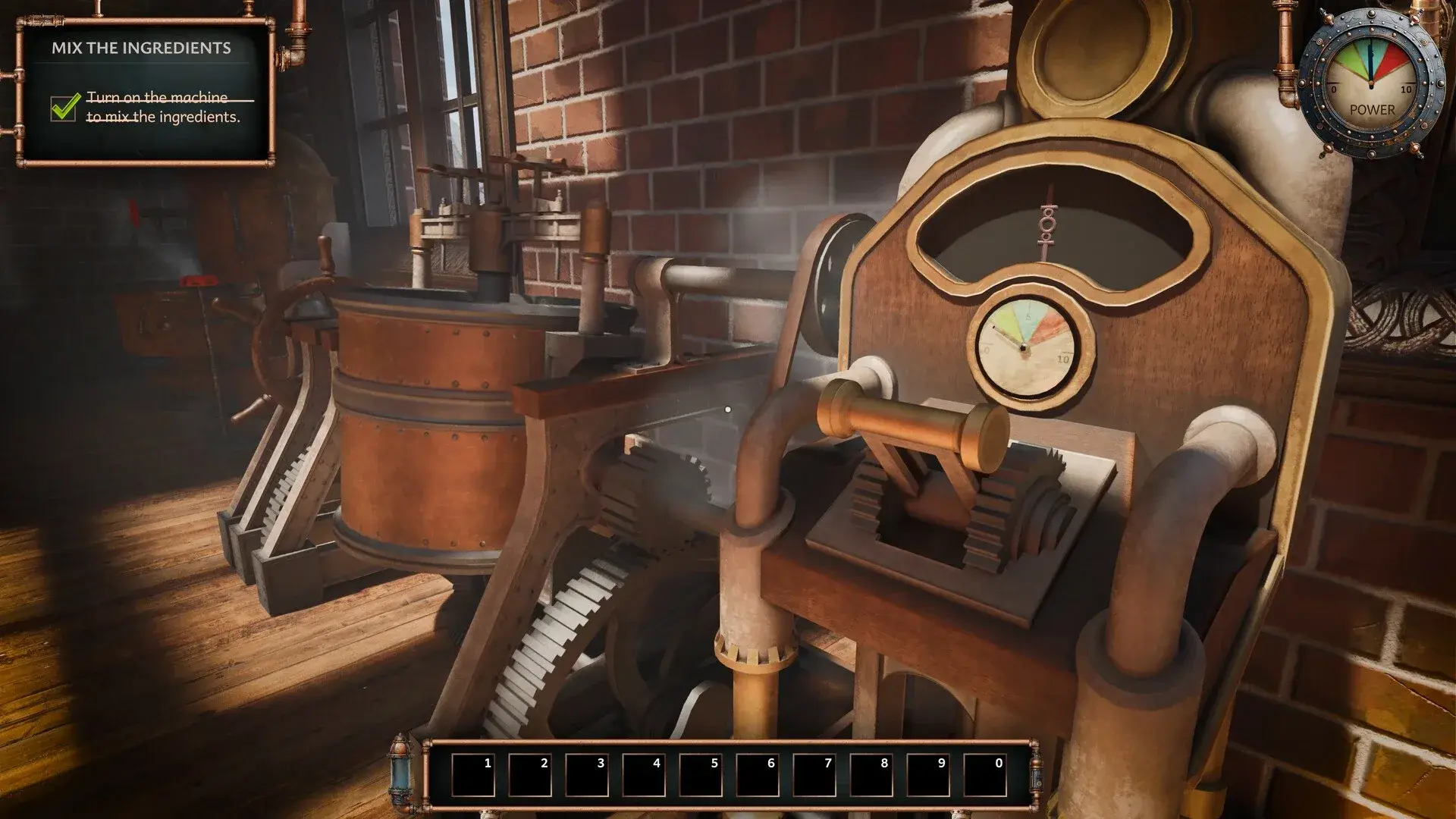 Chocolate Factory Simulator thumbnail 12