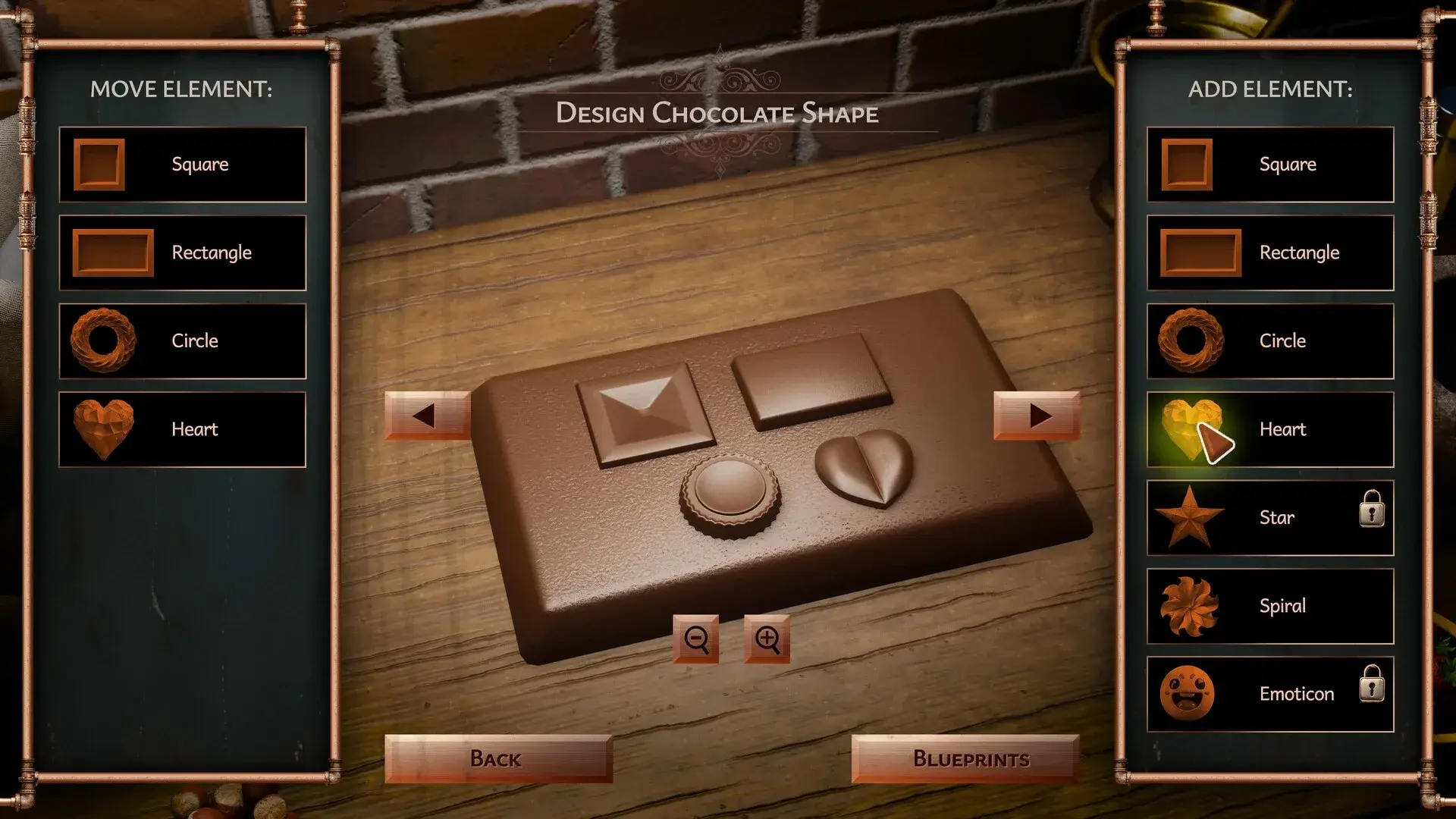Chocolate Factory Simulator thumbnail 13