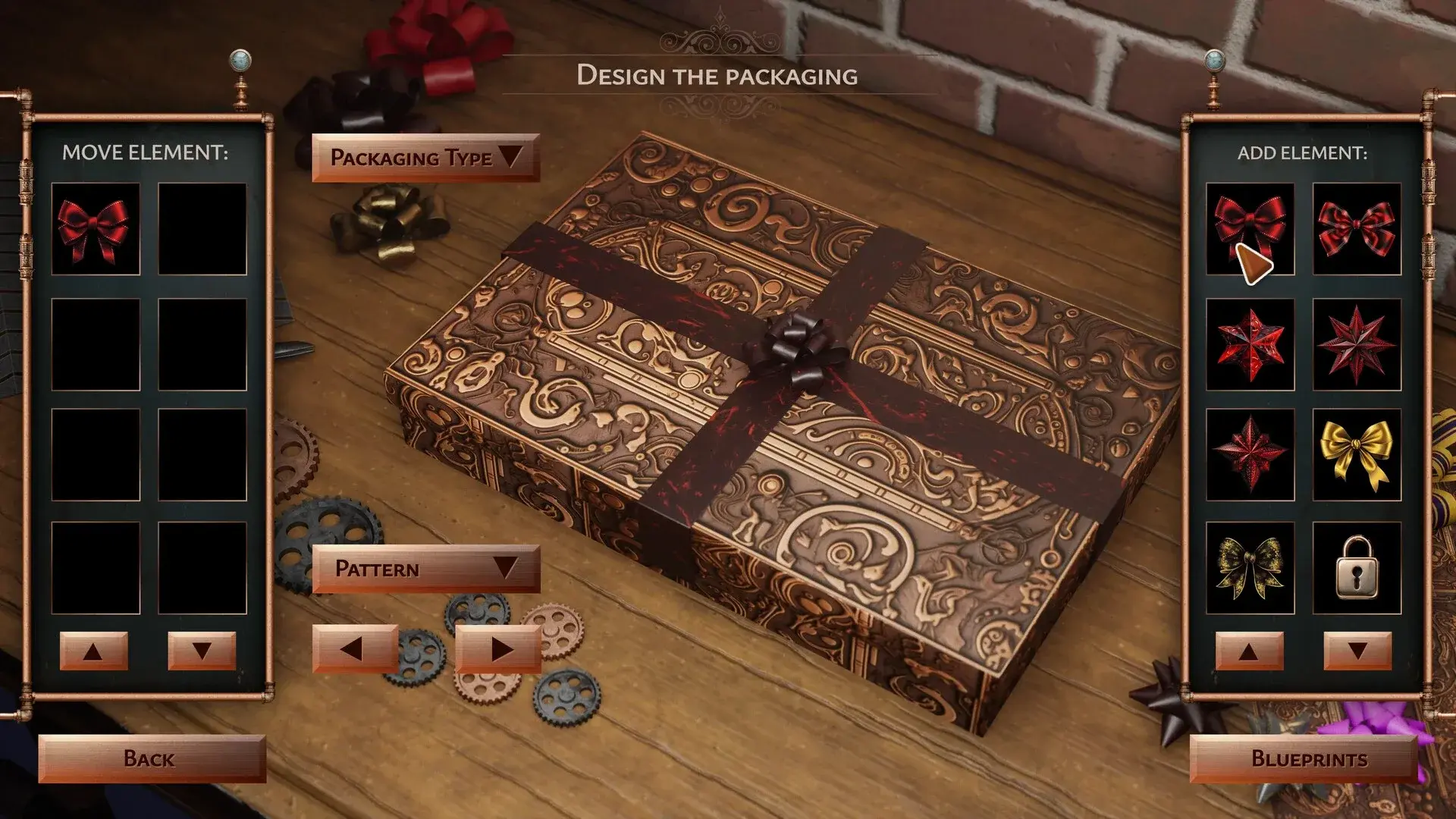 Chocolate Factory Simulator thumbnail 14