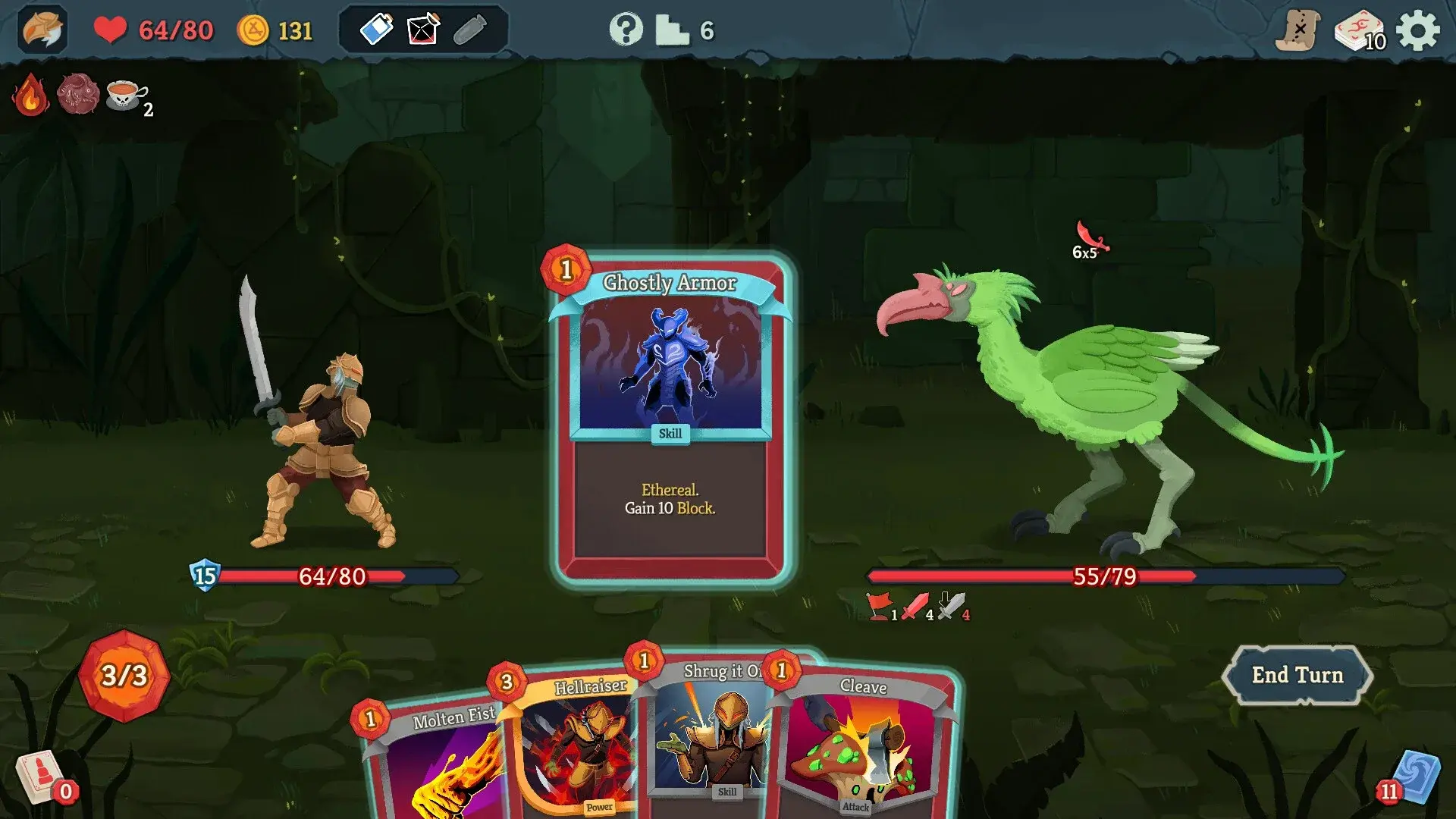 Slay the Spire thumbnail 8