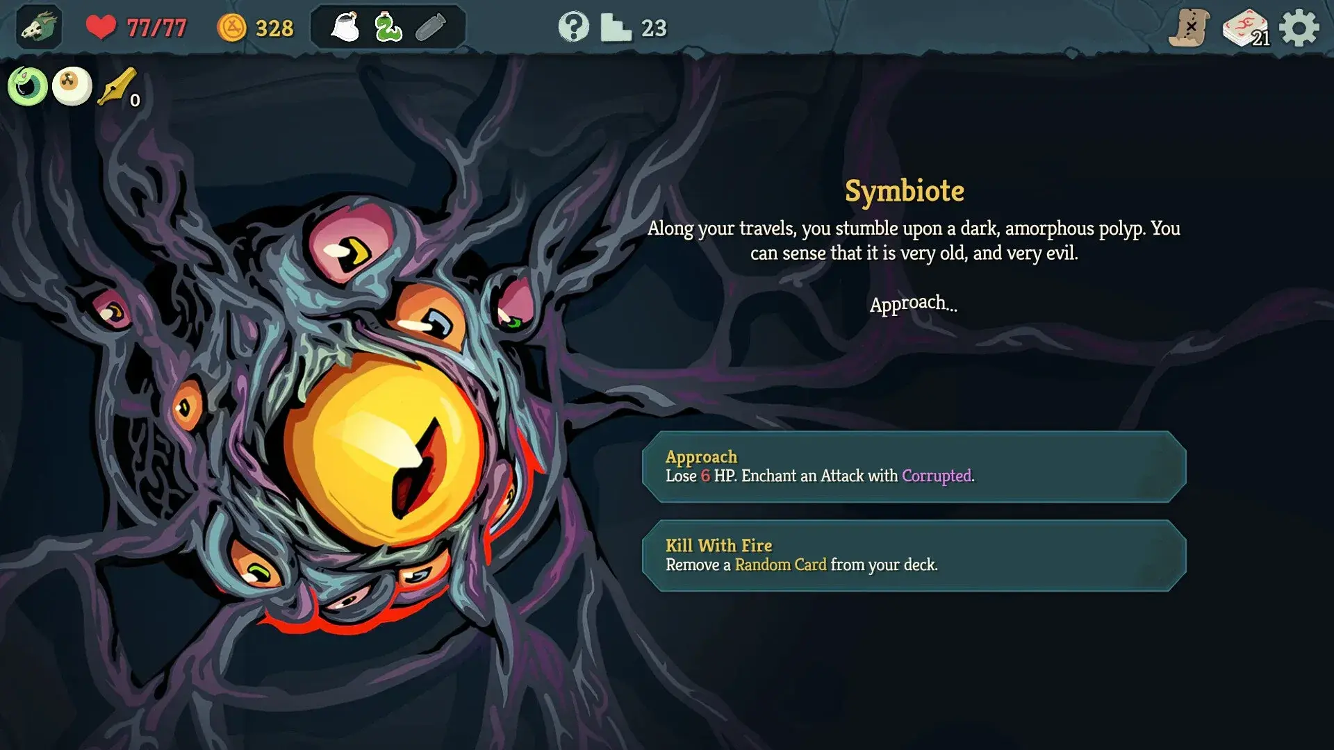 Slay the Spire thumbnail 13