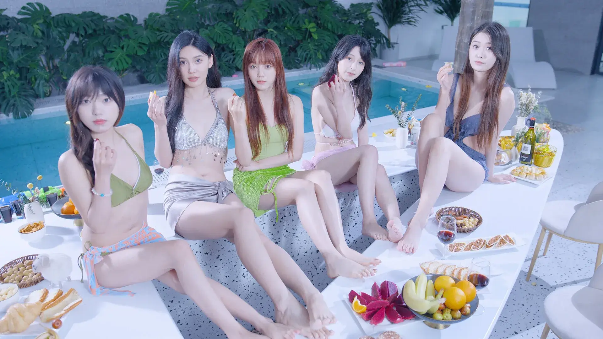 Ouch! So many beauties! thumbnail 4