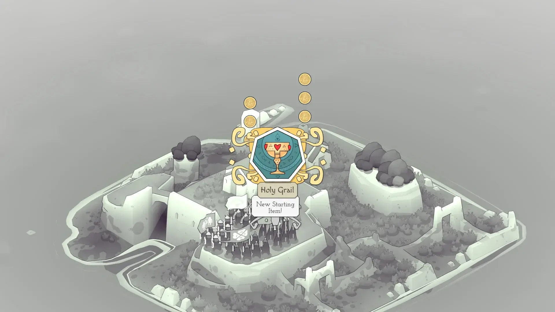 Bad North: Jotunn Edition thumbnail 12