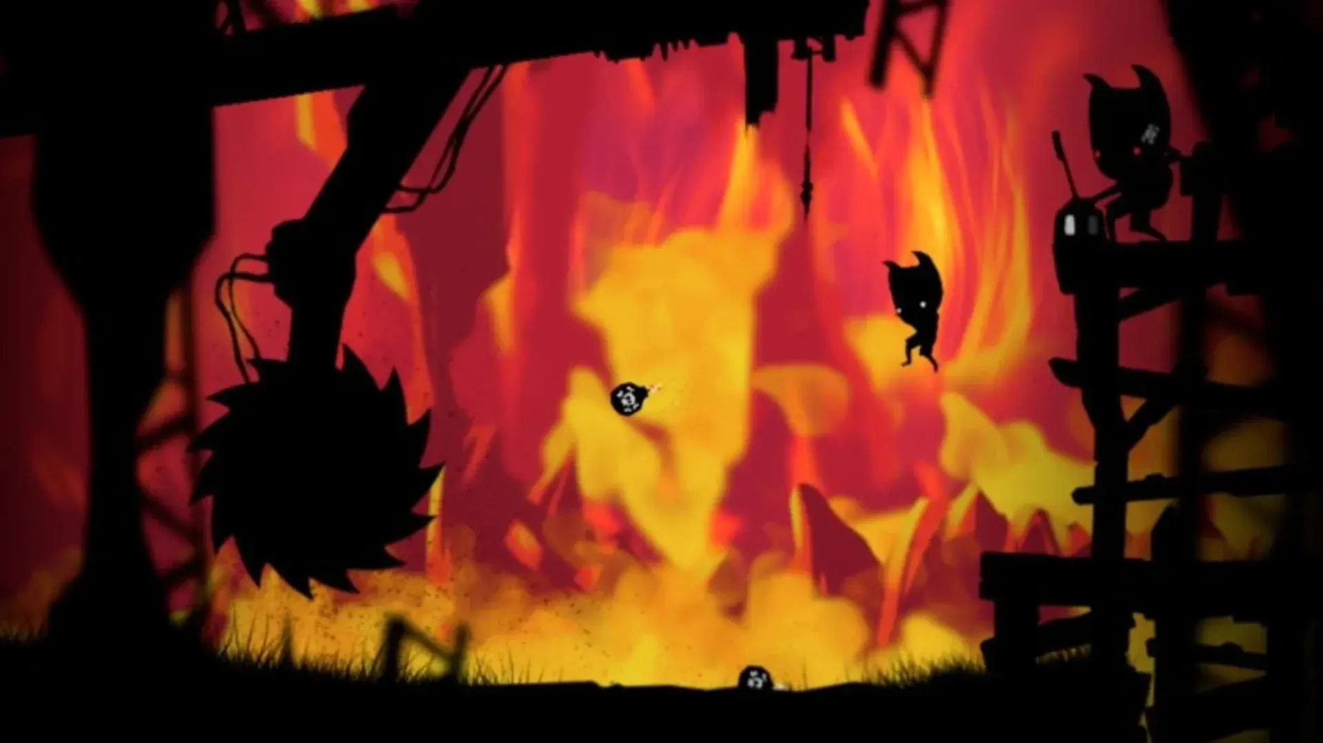 Toby: The Secret Mine thumbnail 8