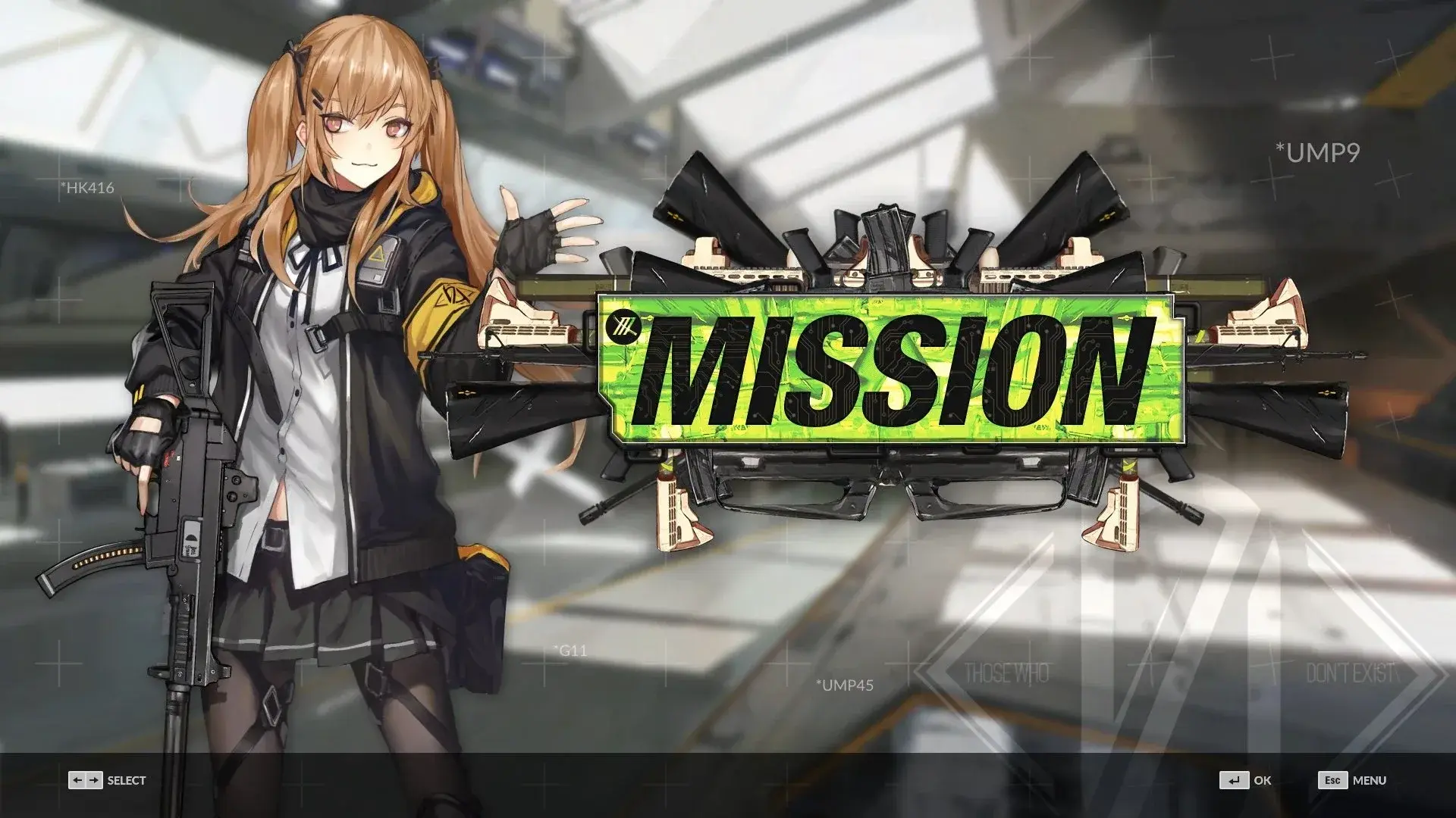 DJMAX RESPECT V - GIRLS FRONTLINE PACK thumbnail 5