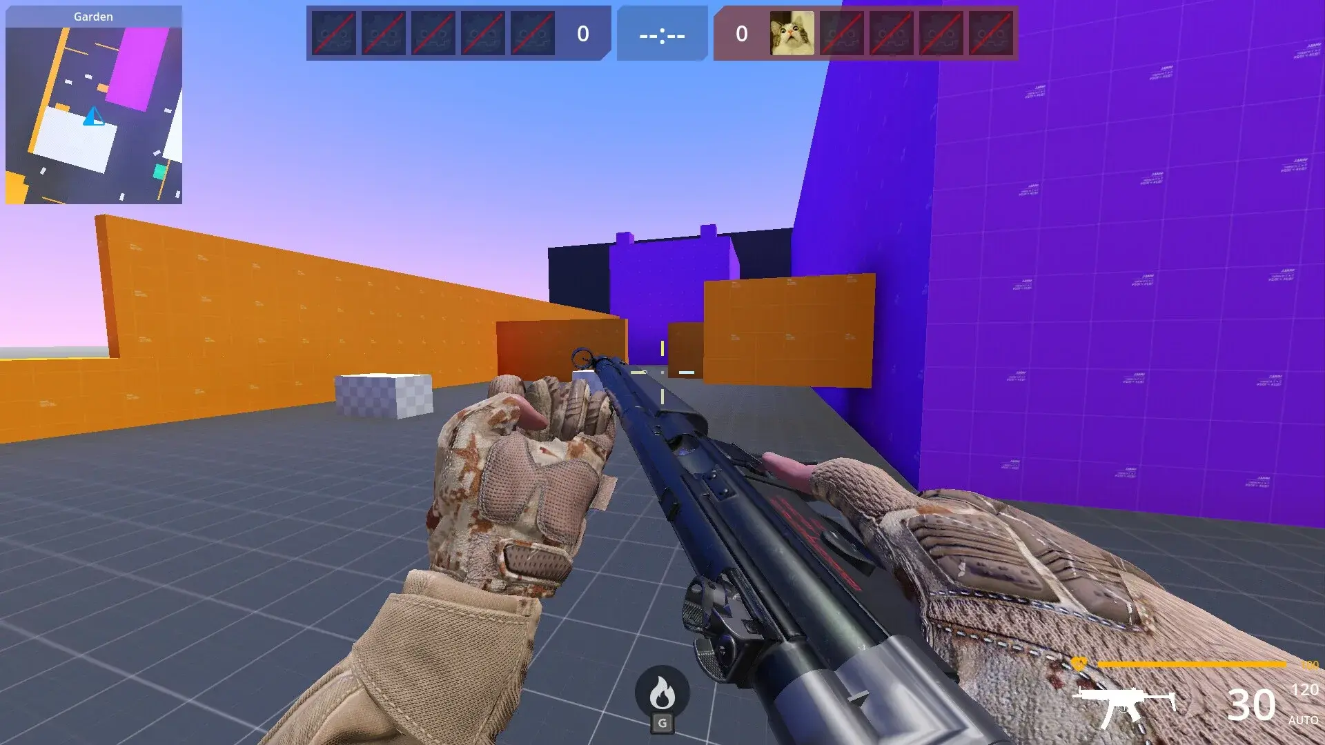 Collapse! thumbnail 2