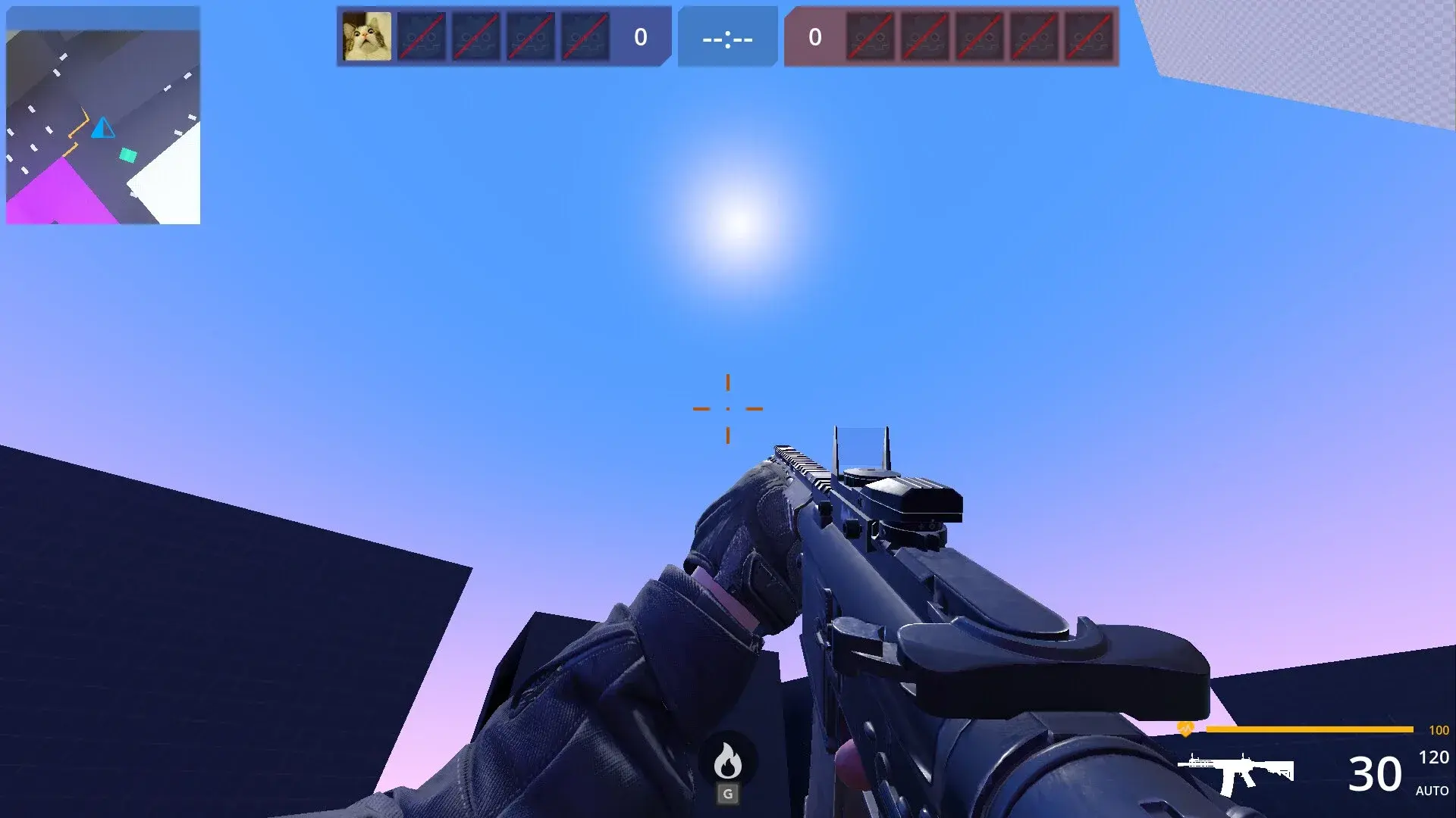Collapse! thumbnail 7