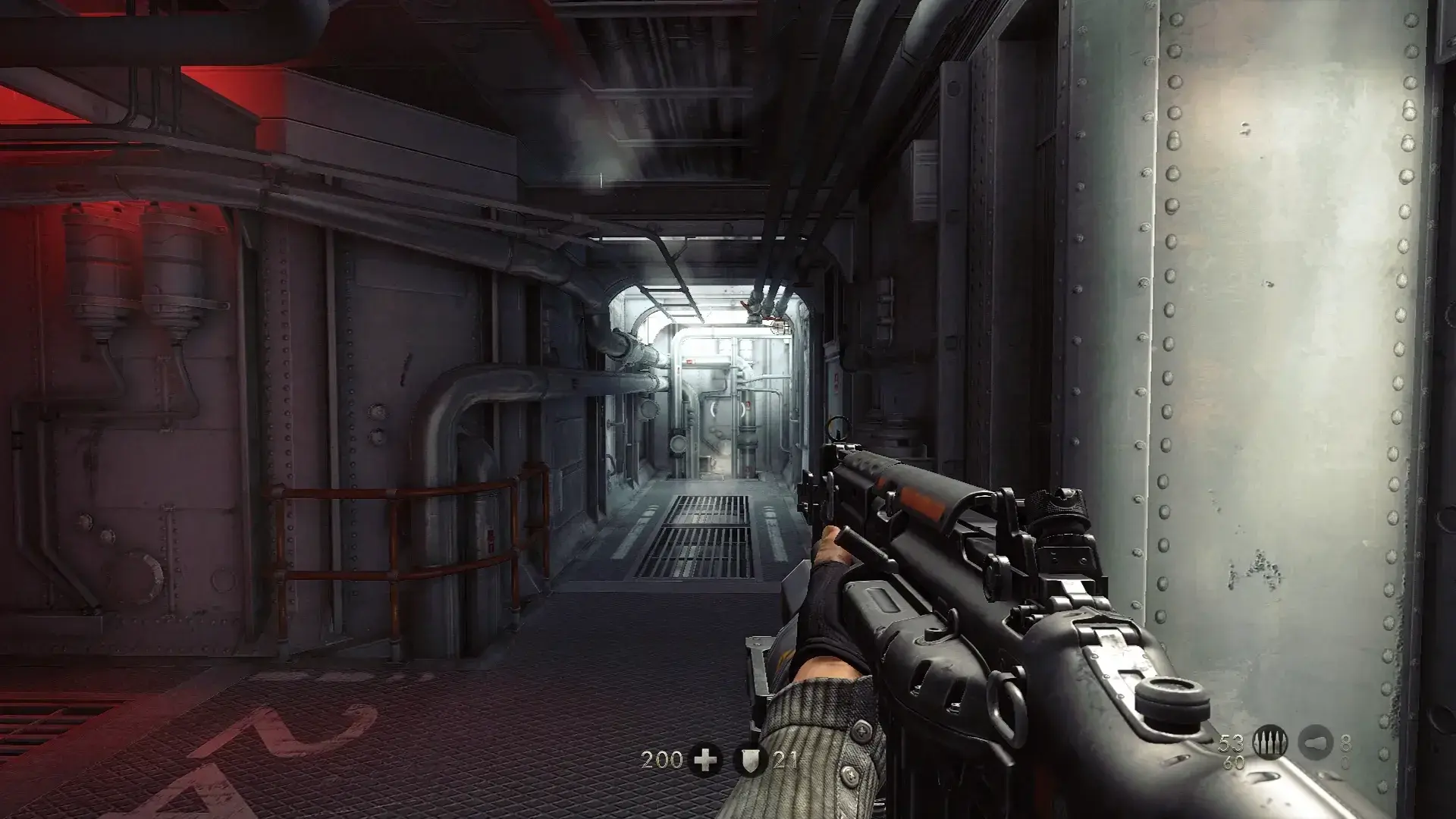 Wolfenstein: The New Order thumbnail 15