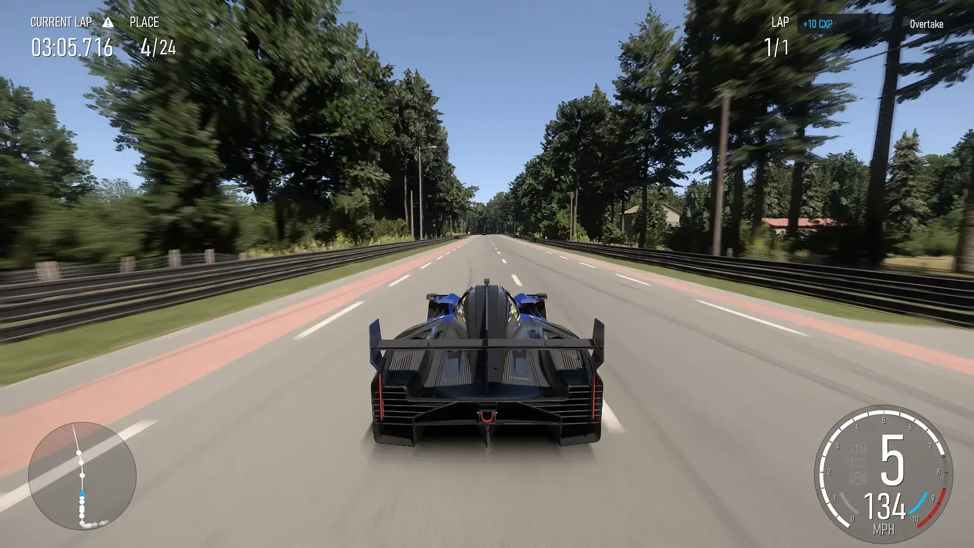 Forza Motorsport thumbnail 20