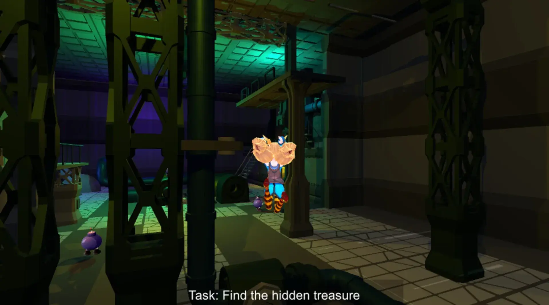 Chasm thumbnail 6