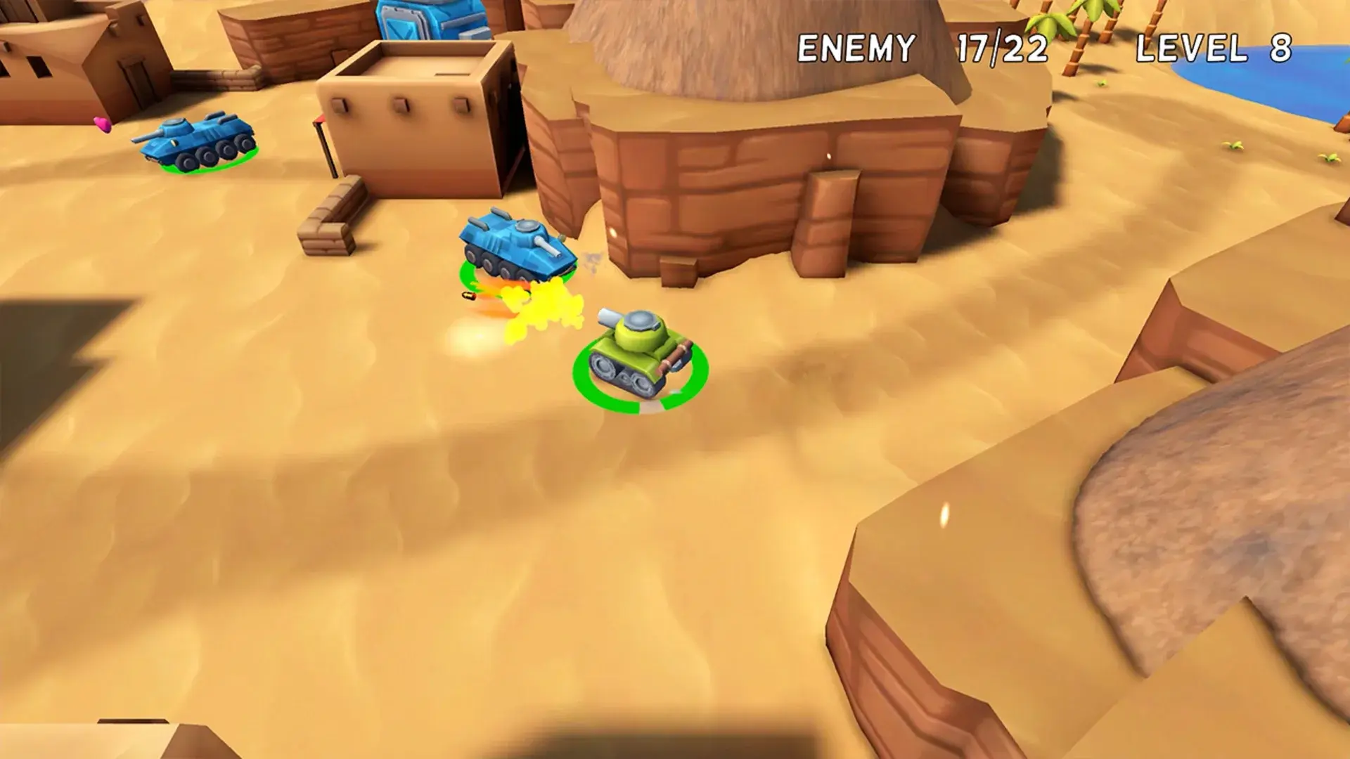 World of Tanks thumbnail 4
