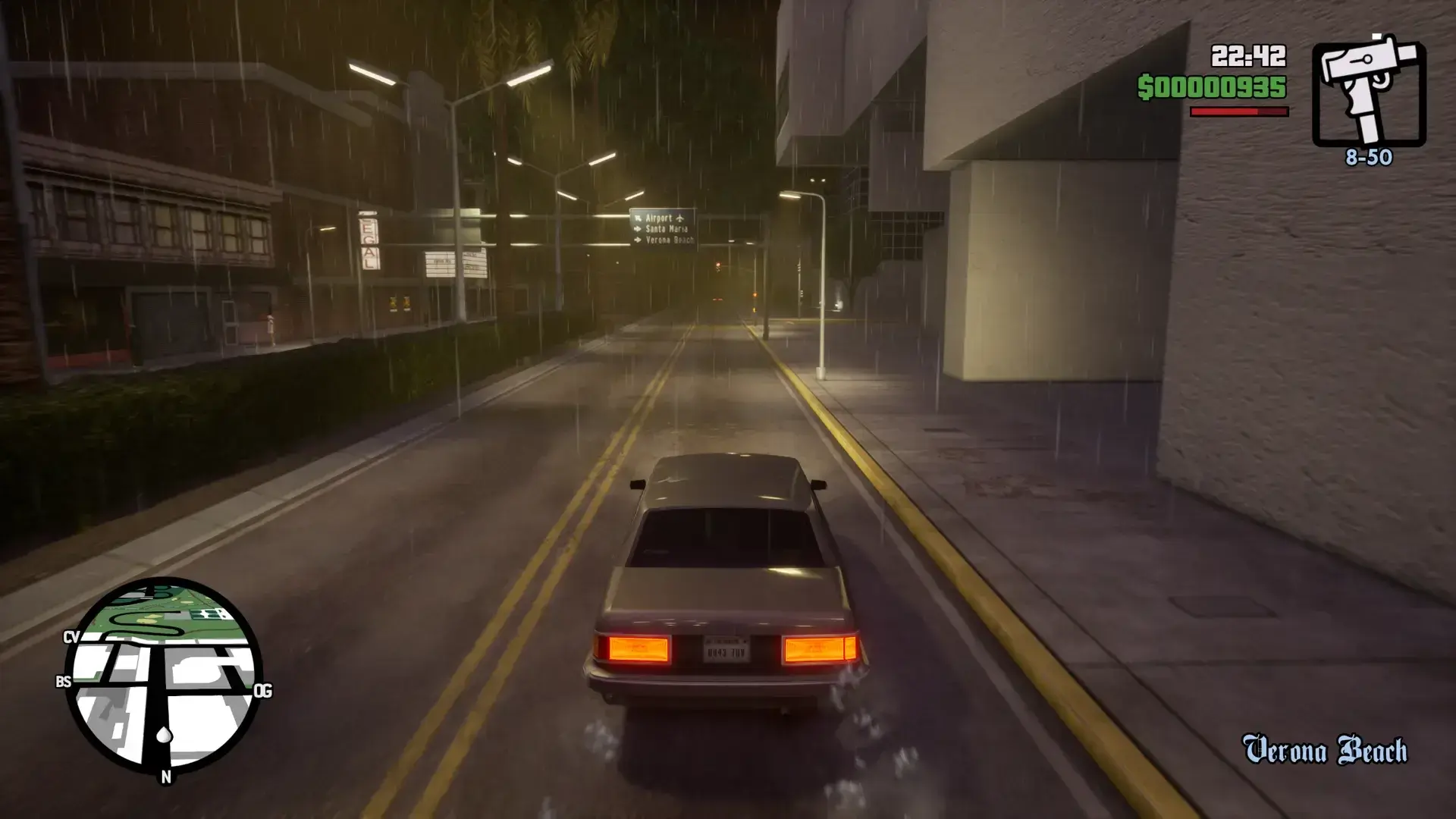 Grand Theft Auto: The Trilogy  The Definitive Edition thumbnail 12