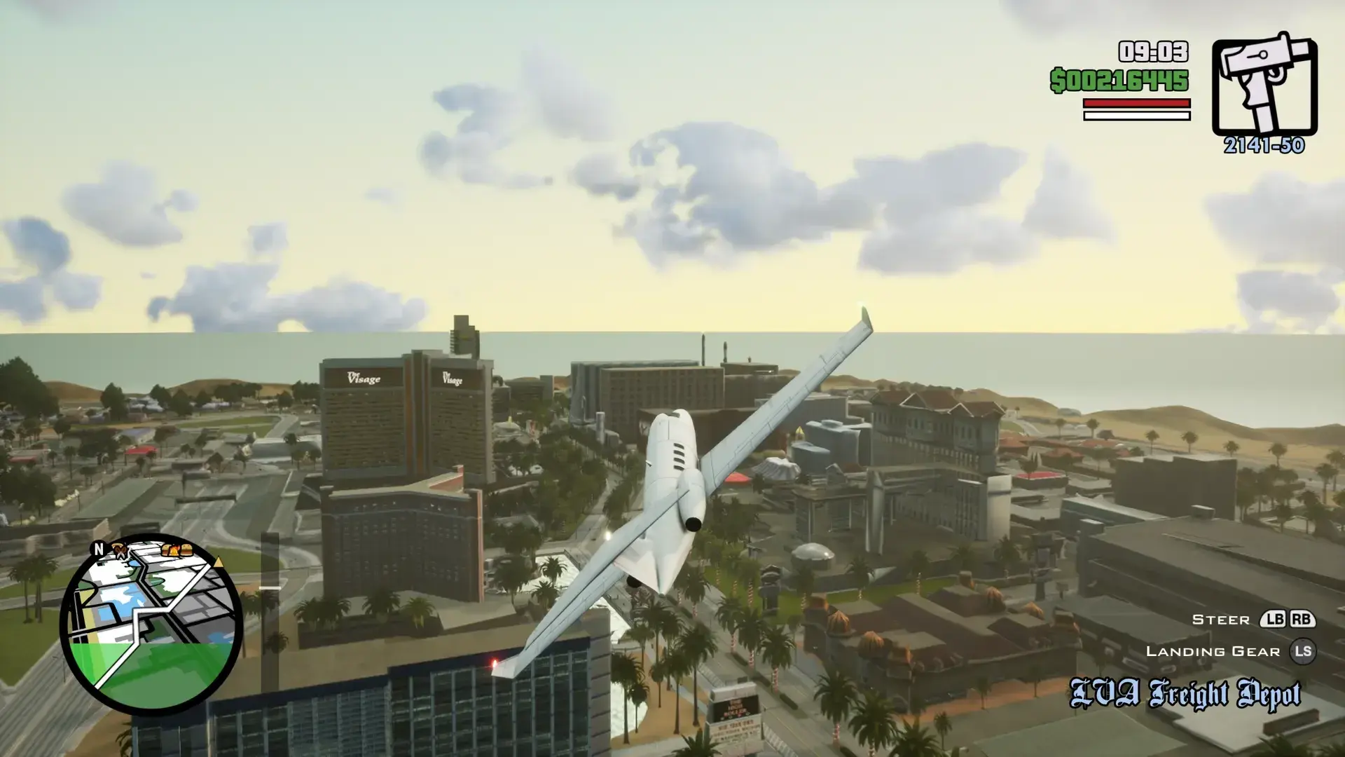Grand Theft Auto: The Trilogy  The Definitive Edition thumbnail 15