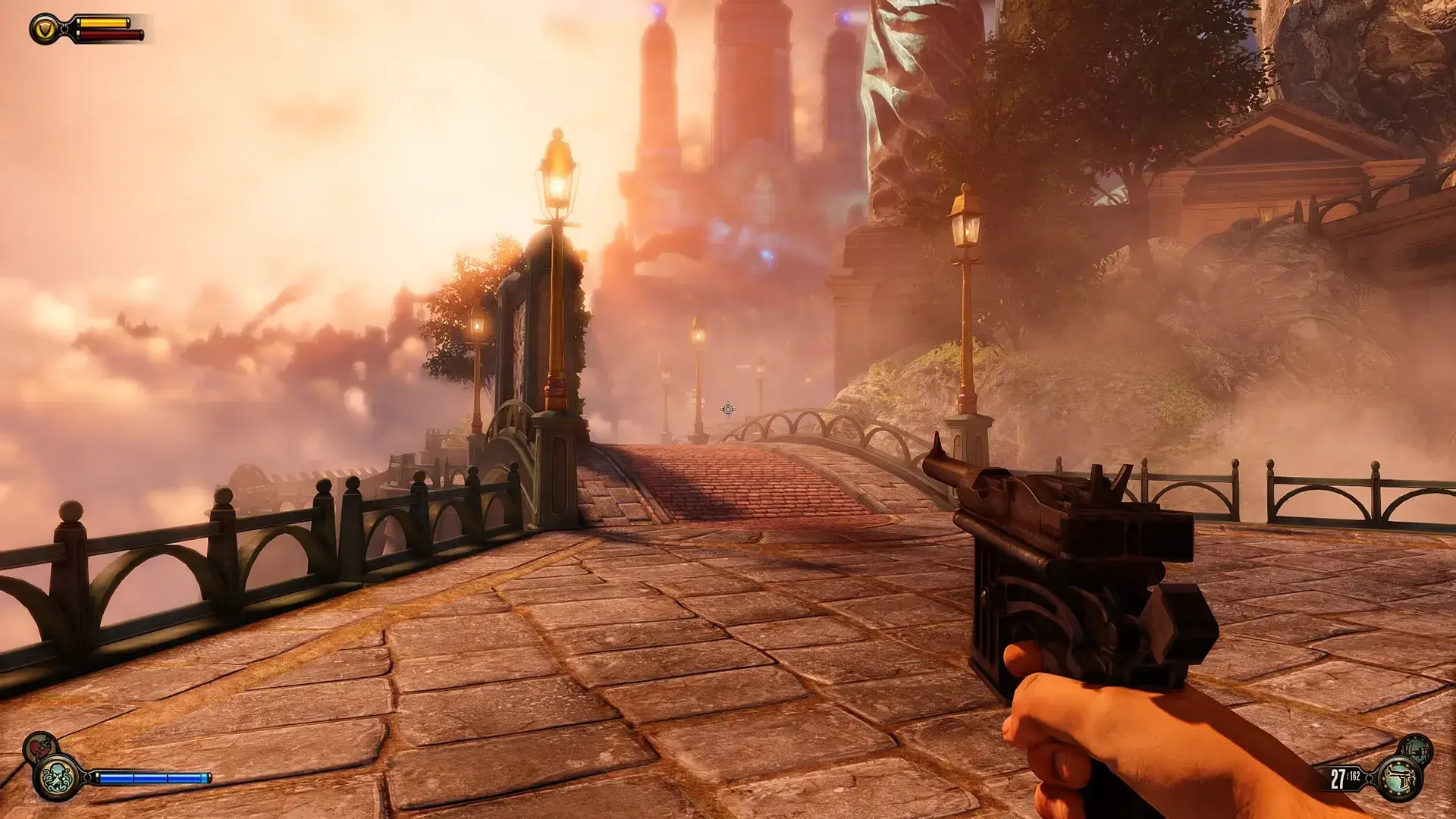 BioShock Infinite thumbnail 31
