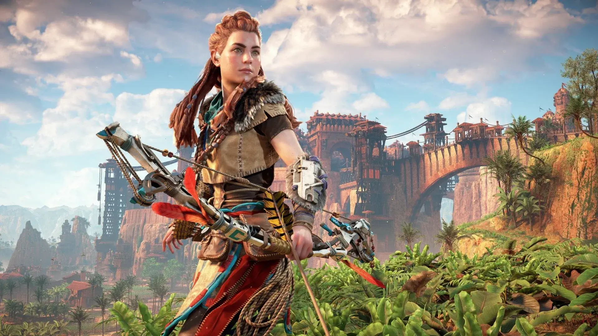 Horizon Zero Dawn Remastered thumbnail 8