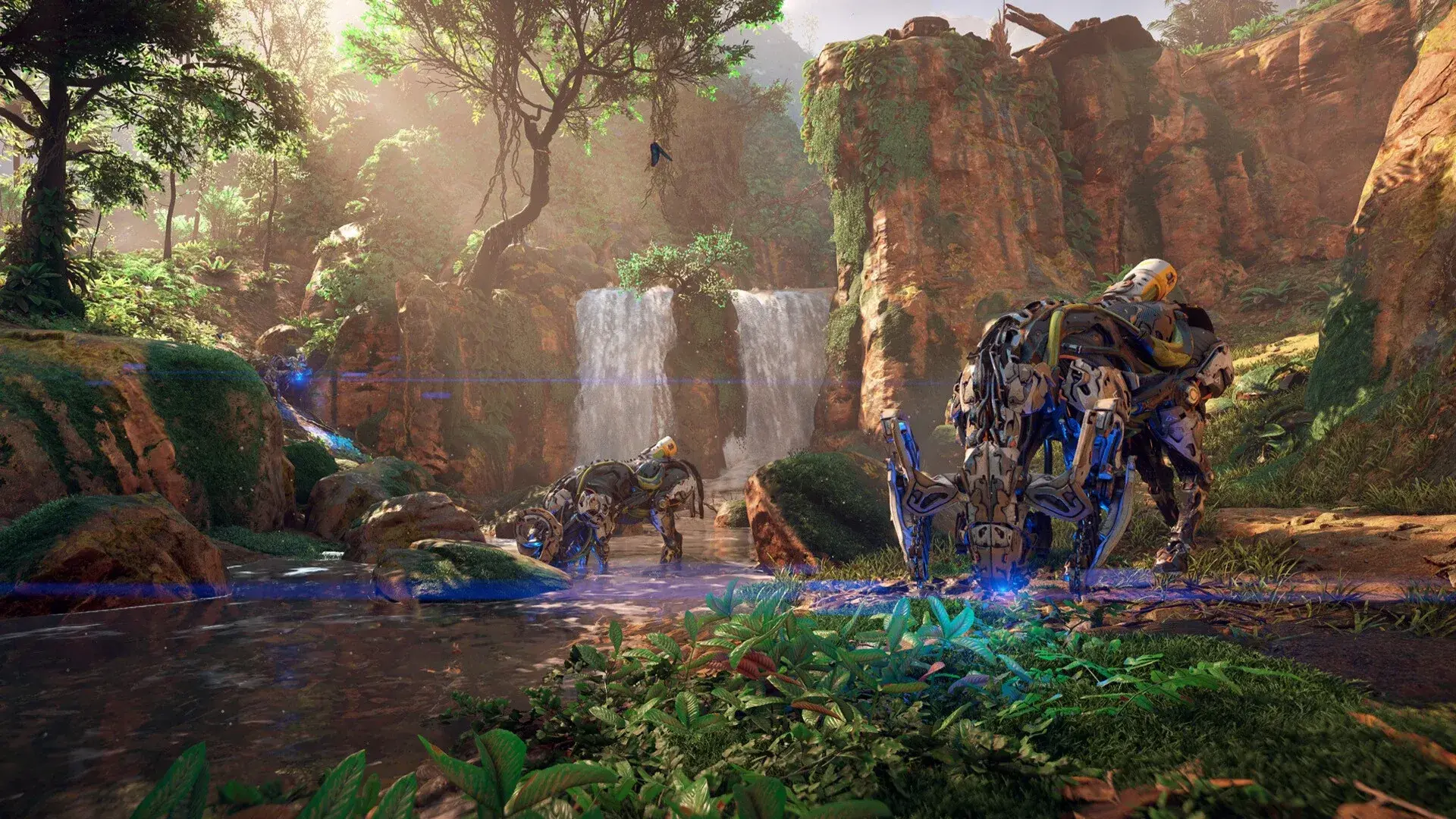 Horizon Zero Dawn Remastered thumbnail 10