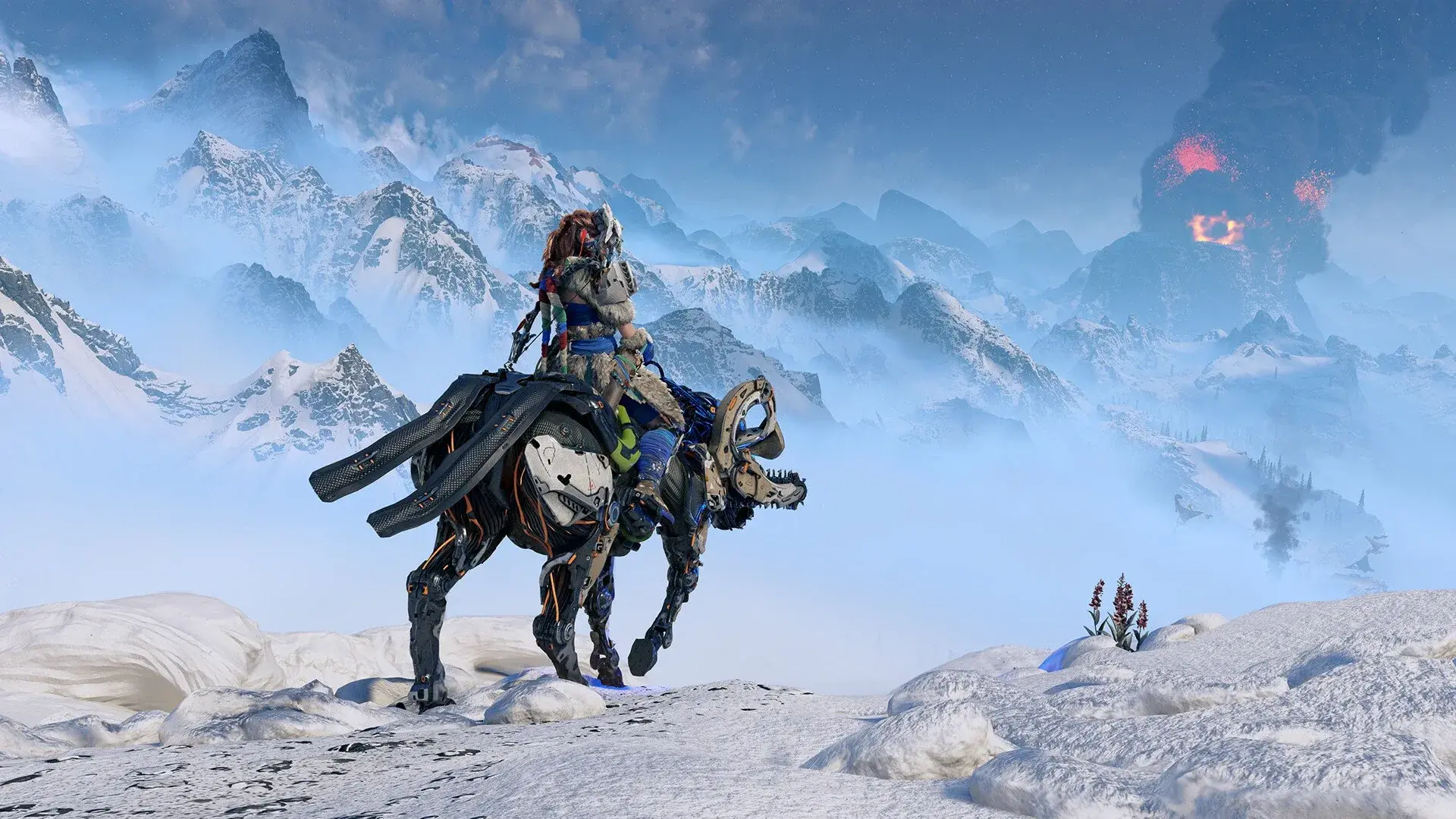 Horizon Zero Dawn Remastered thumbnail 6