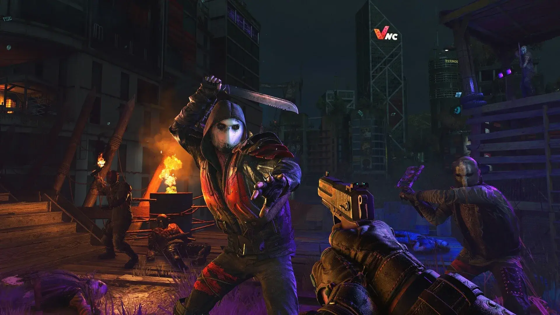 Dying Light 2 Stay Human - Reloaded Edition thumbnail 2