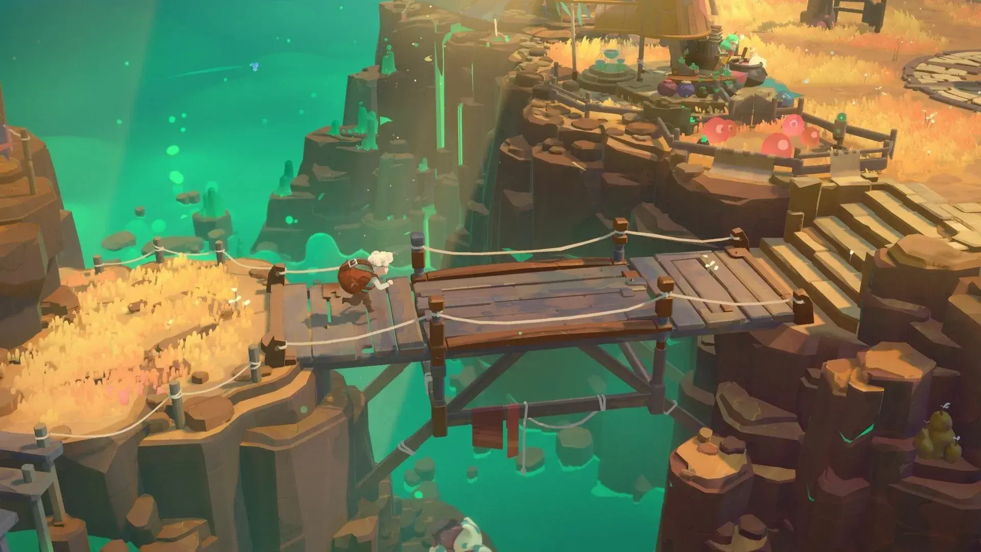 Moonlighter 2 The Endless Vault thumbnail 15